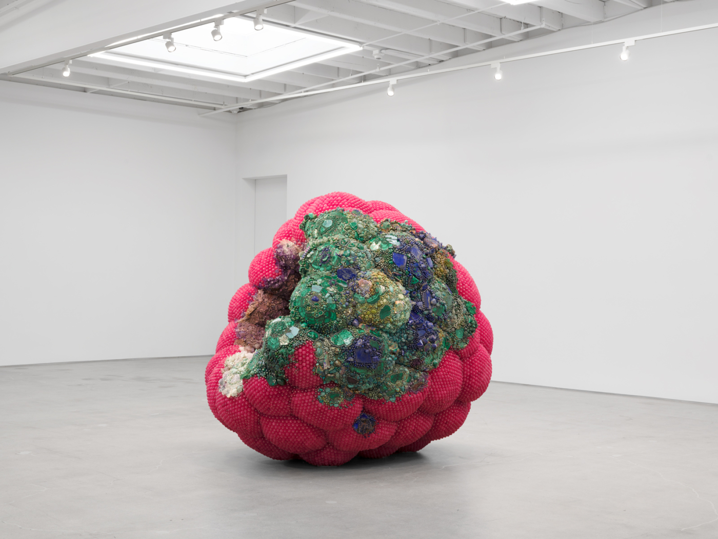 View #9, Kathleen Ryan, 2025_LA