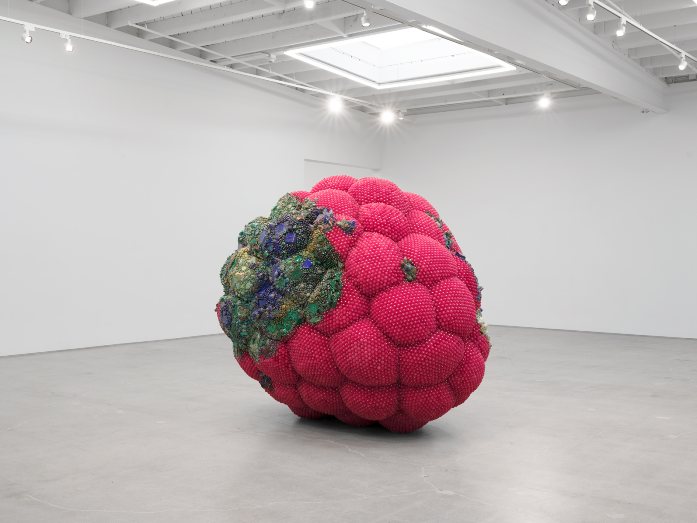 View #11, Kathleen Ryan, 2025_LA