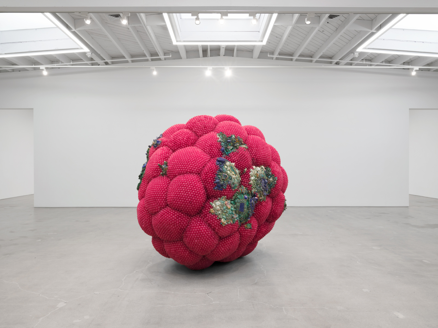 View #12, Kathleen Ryan, 2025_LA