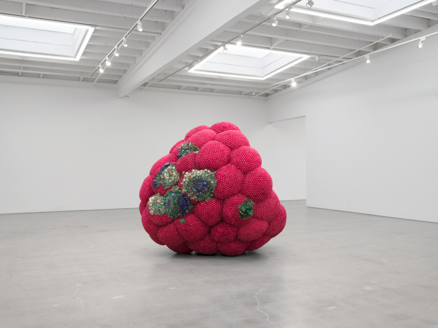 View #13, Kathleen Ryan, 2025_LA