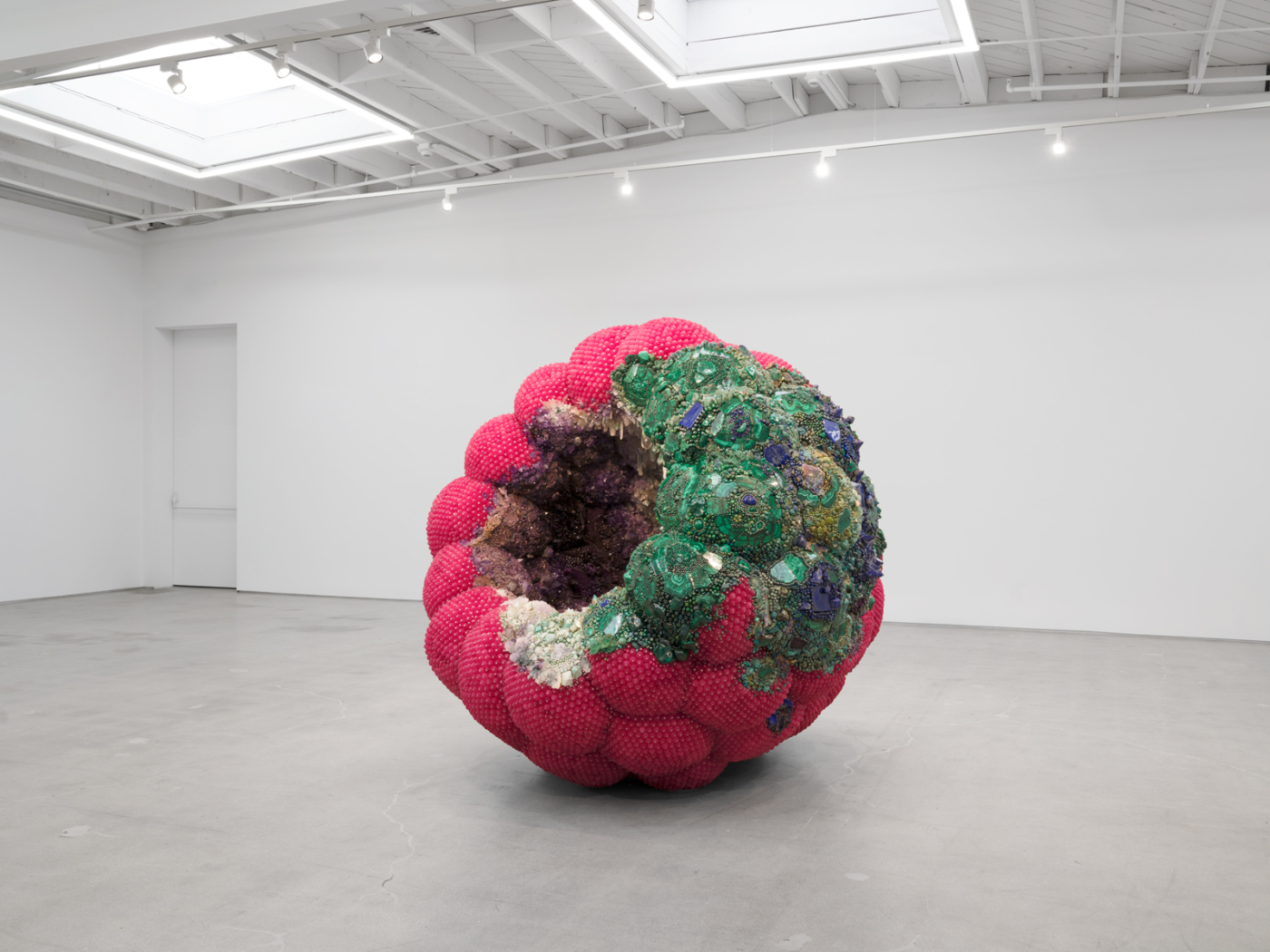 View #16, Kathleen Ryan, 2025_LA