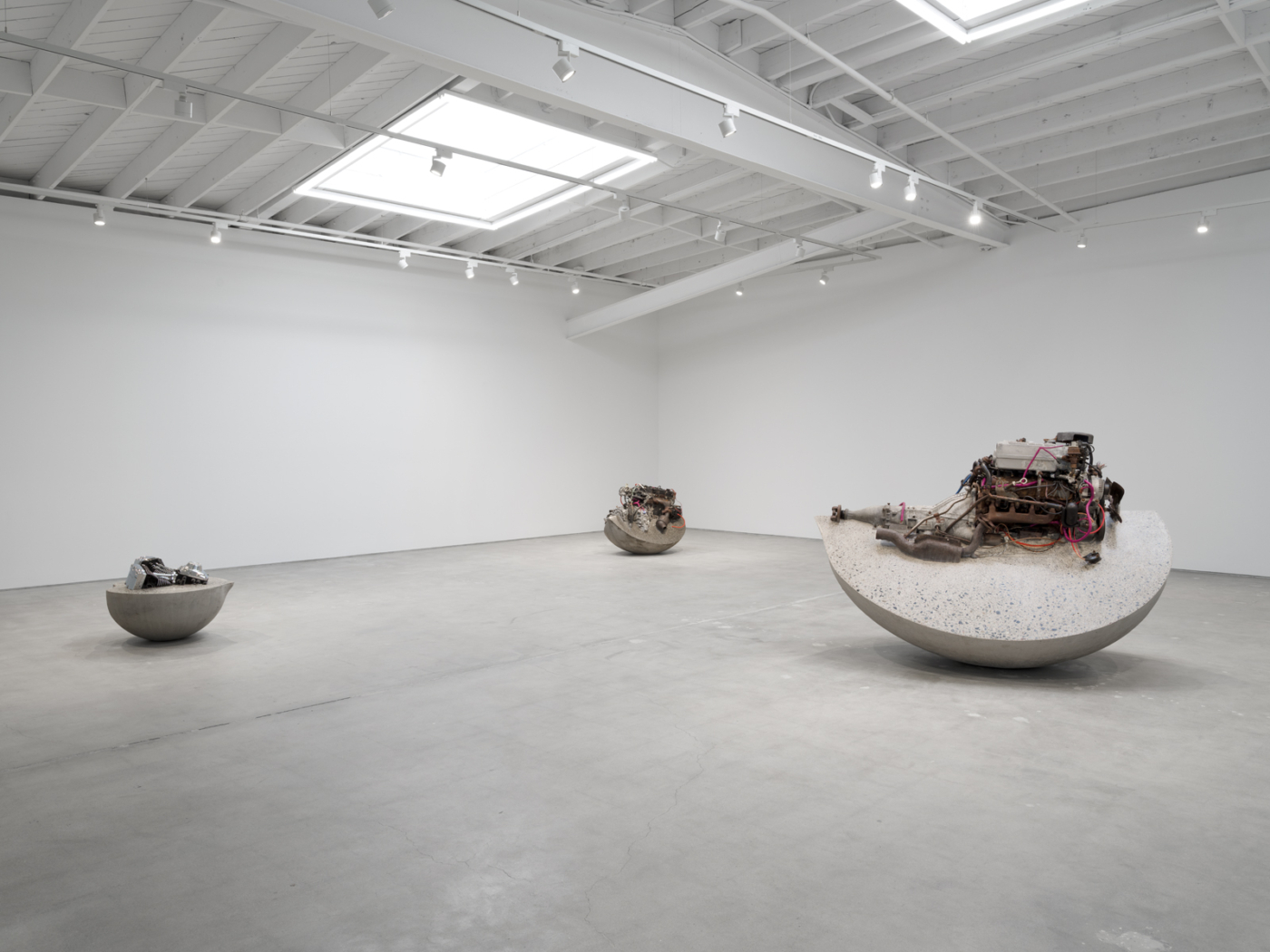 View #18, Kathleen Ryan, 2025_LA