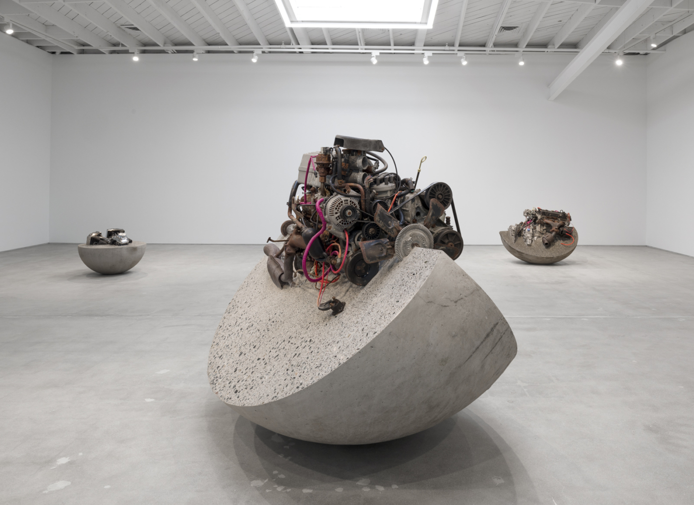 View #19, Kathleen Ryan, 2025_LA