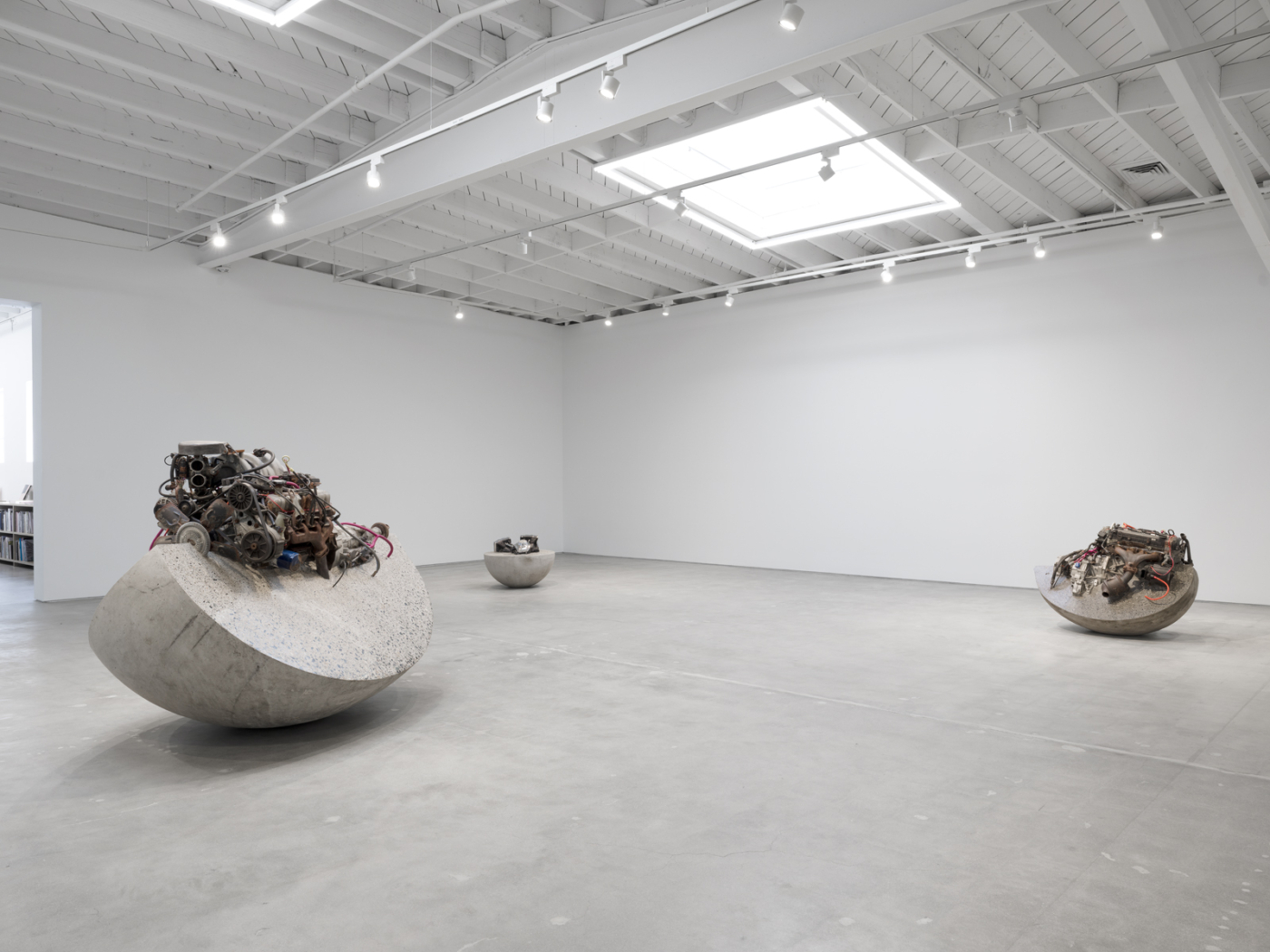 View #20, Kathleen Ryan, 2025_LA