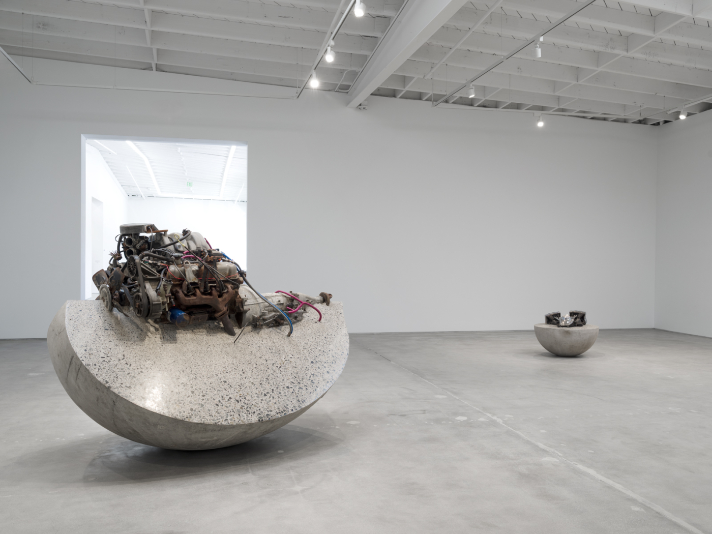 View #21, Kathleen Ryan, 2025_LA