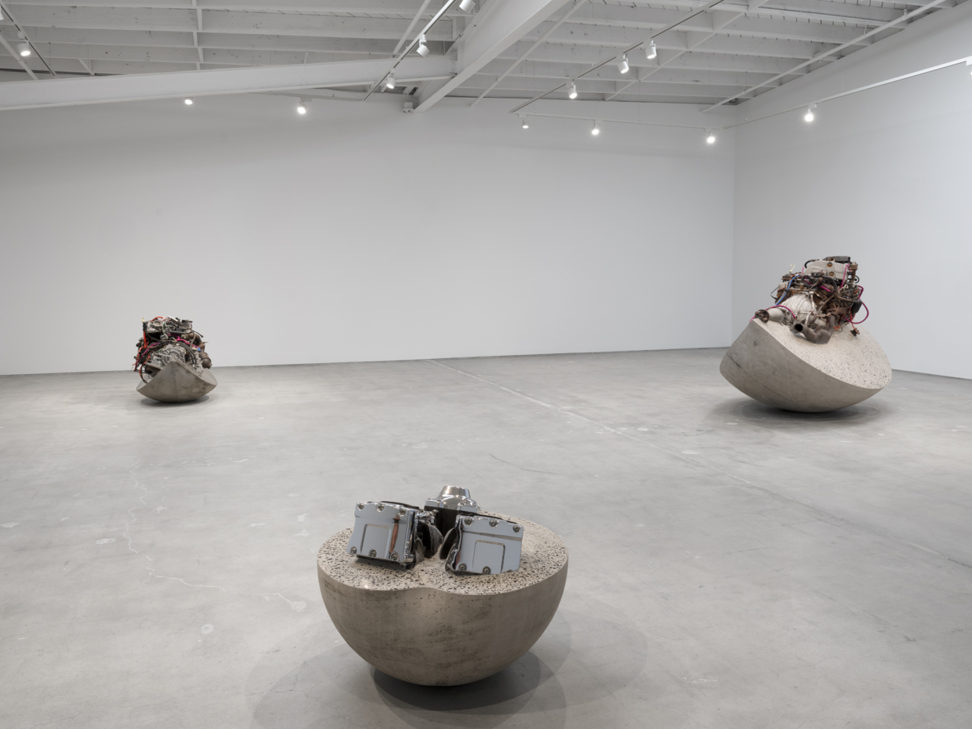 View #24, Kathleen Ryan, 2025_LA