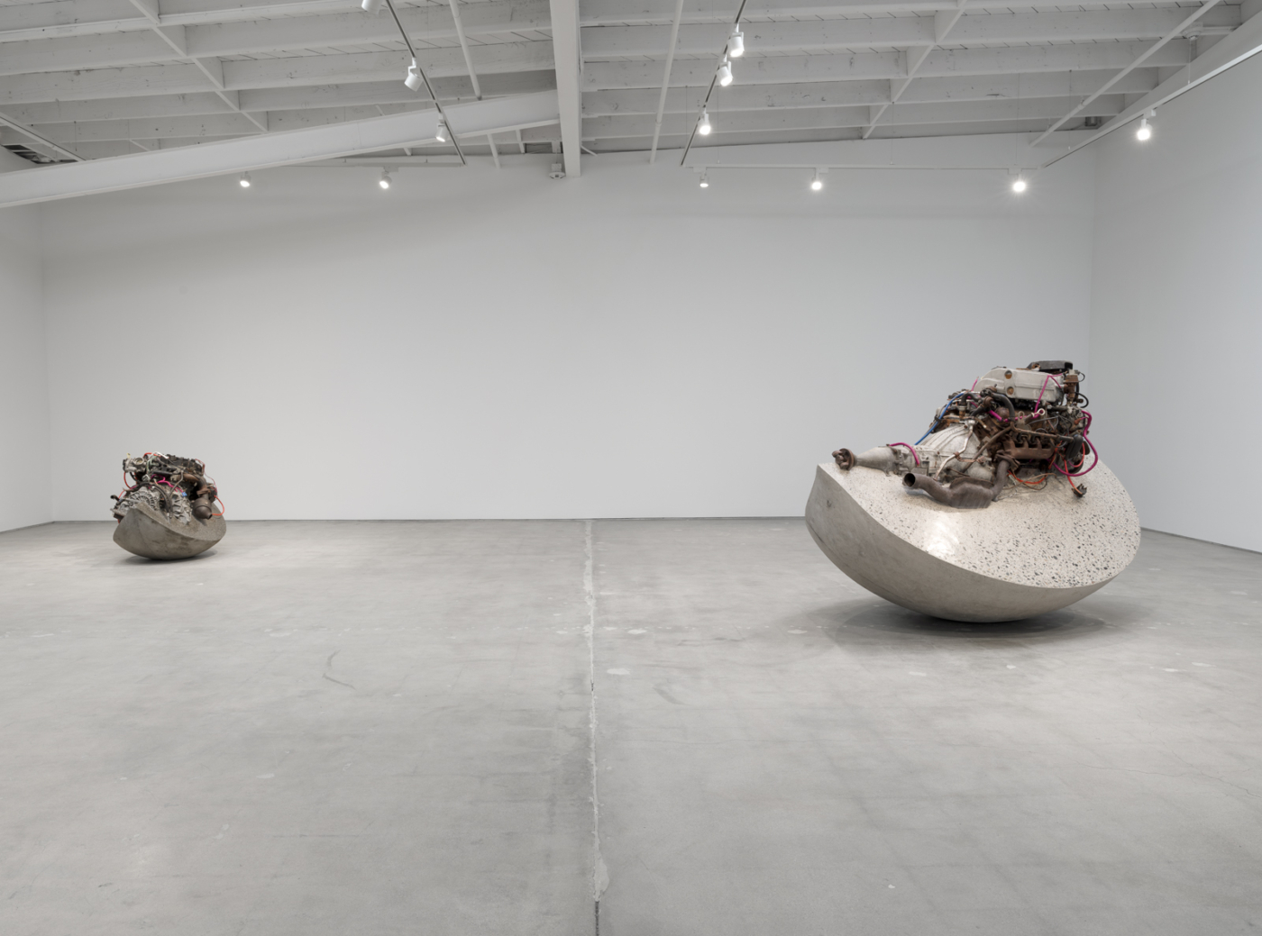 View #25, Kathleen Ryan, 2025_LA