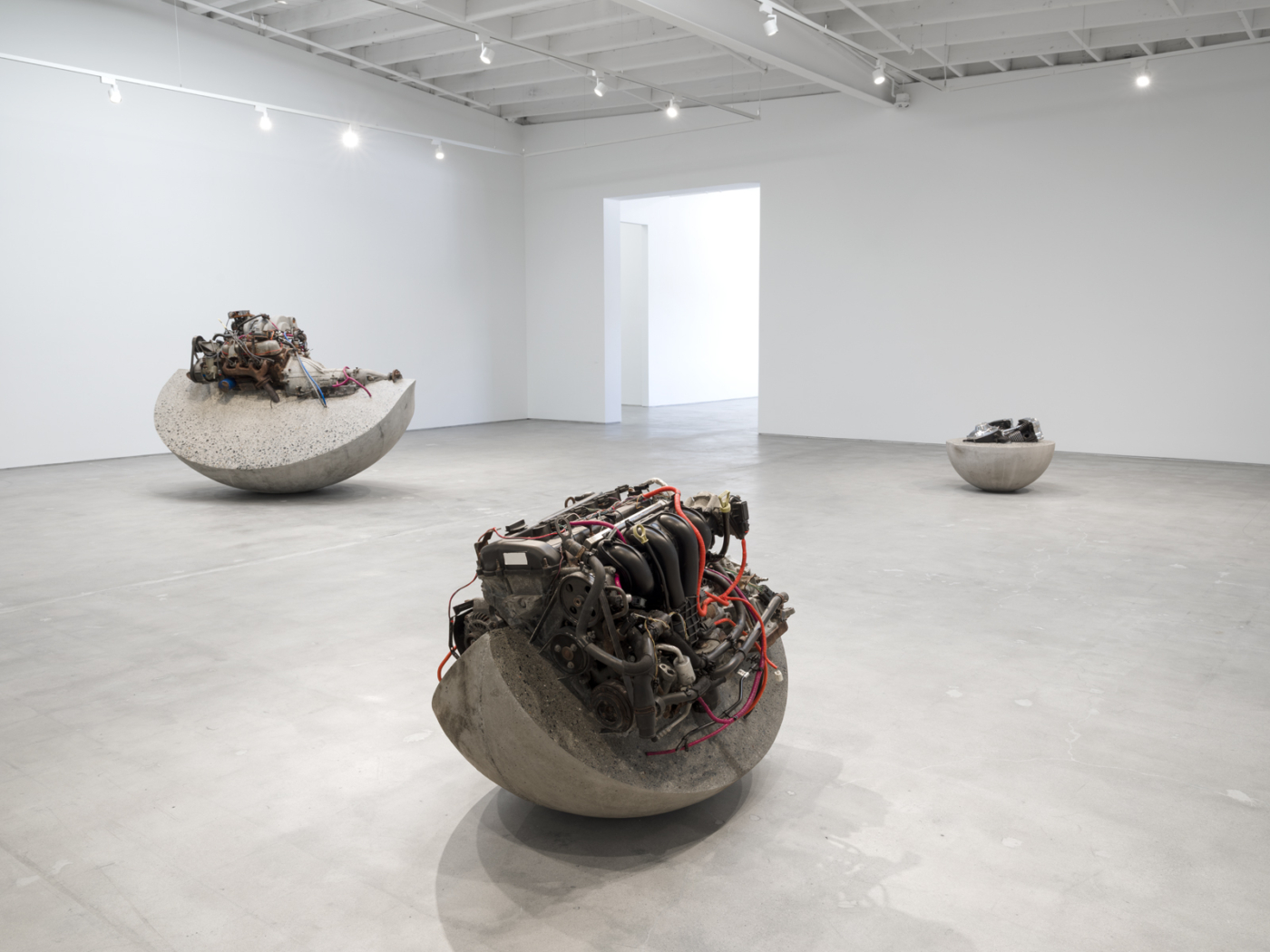 View #26, Kathleen Ryan, 2025_LA