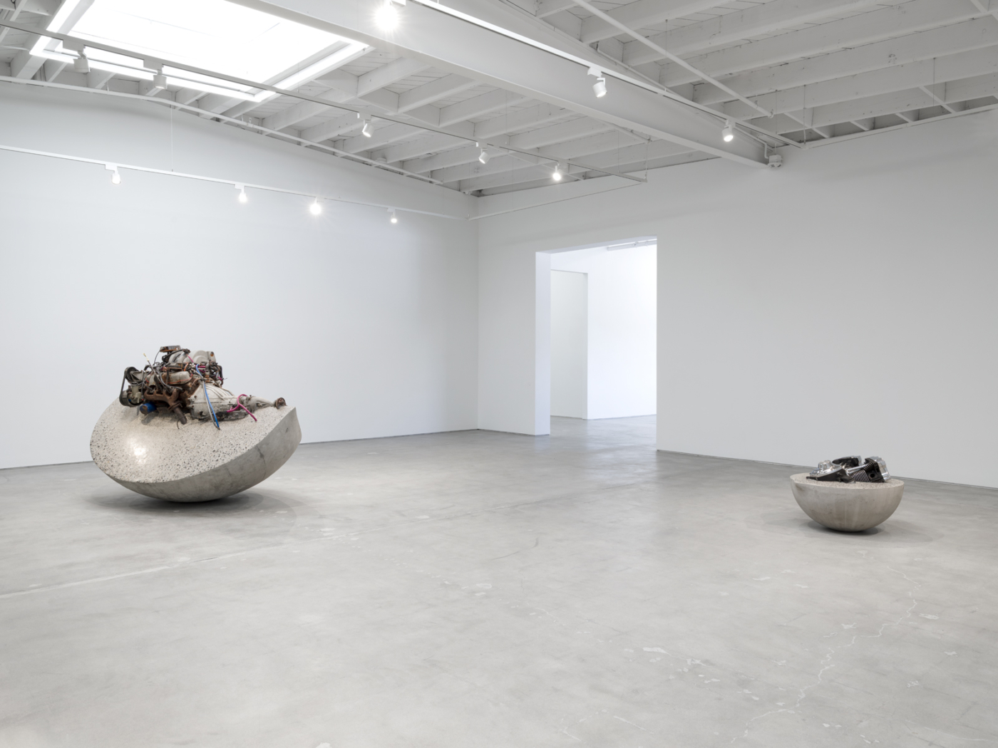 View #27, Kathleen Ryan, 2025_LA