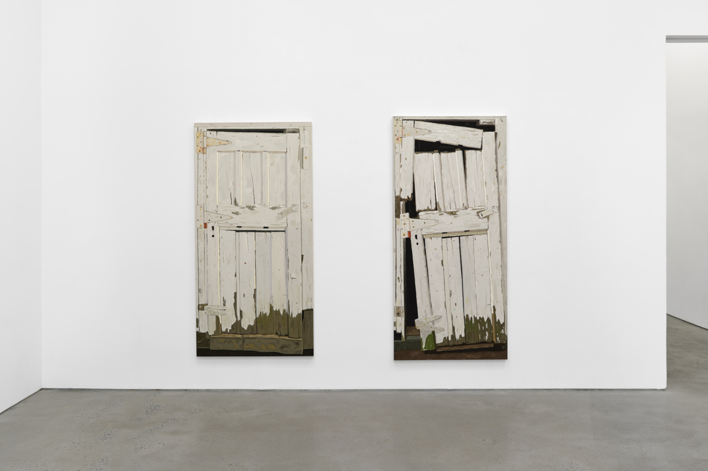 View #5, The View From Inside, 2025_NY 188