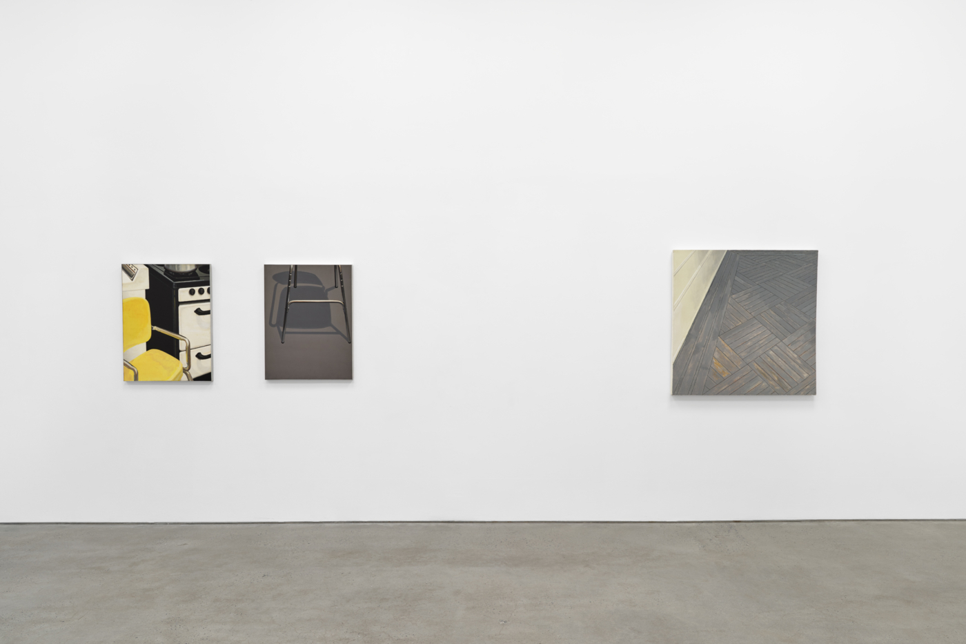 View #9, The View From Inside, 2025_NY 188