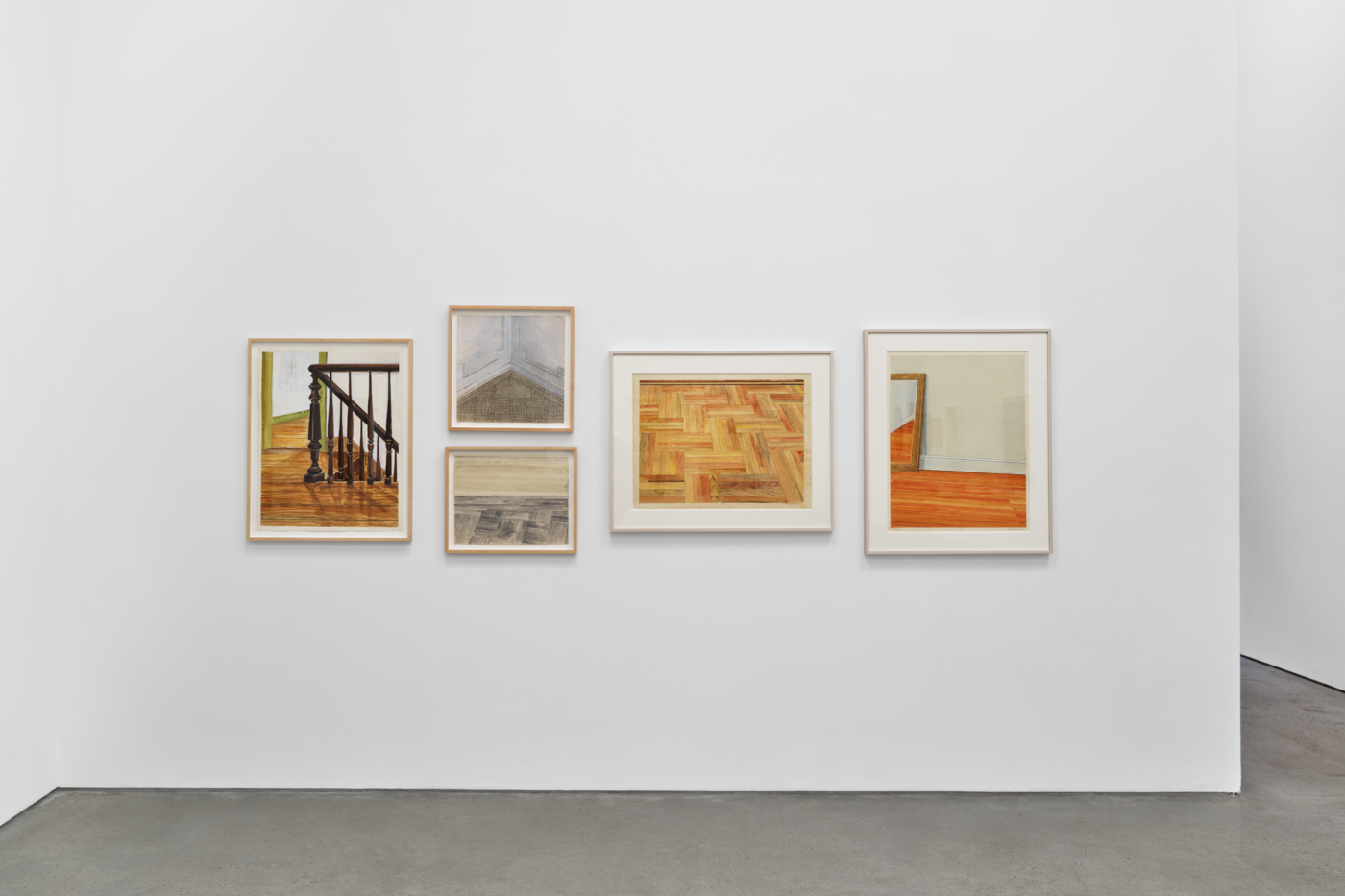 View #11, The View From Inside, 2025_NY 188