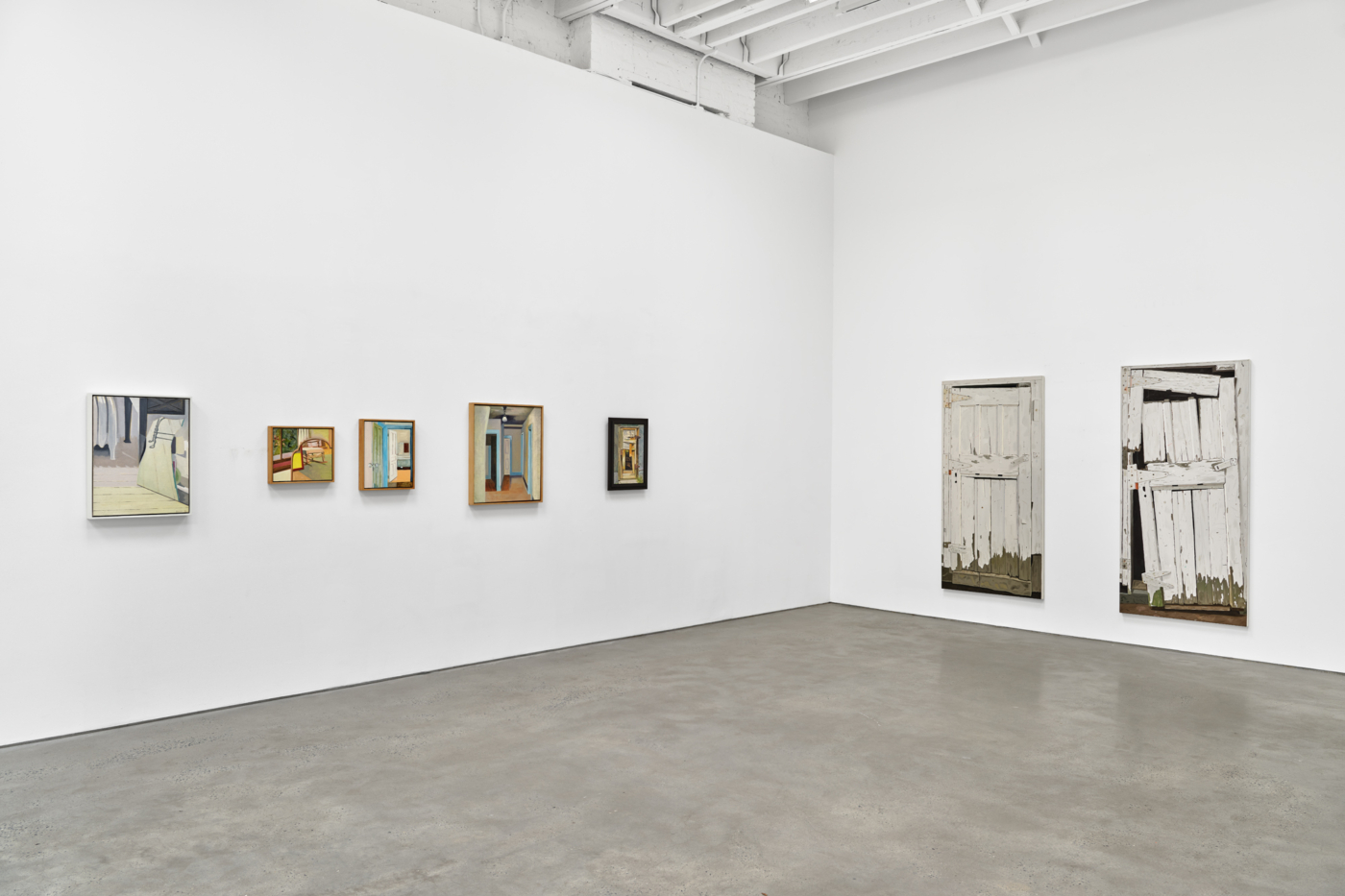 View #3, The View From Inside, 2025_NY 188