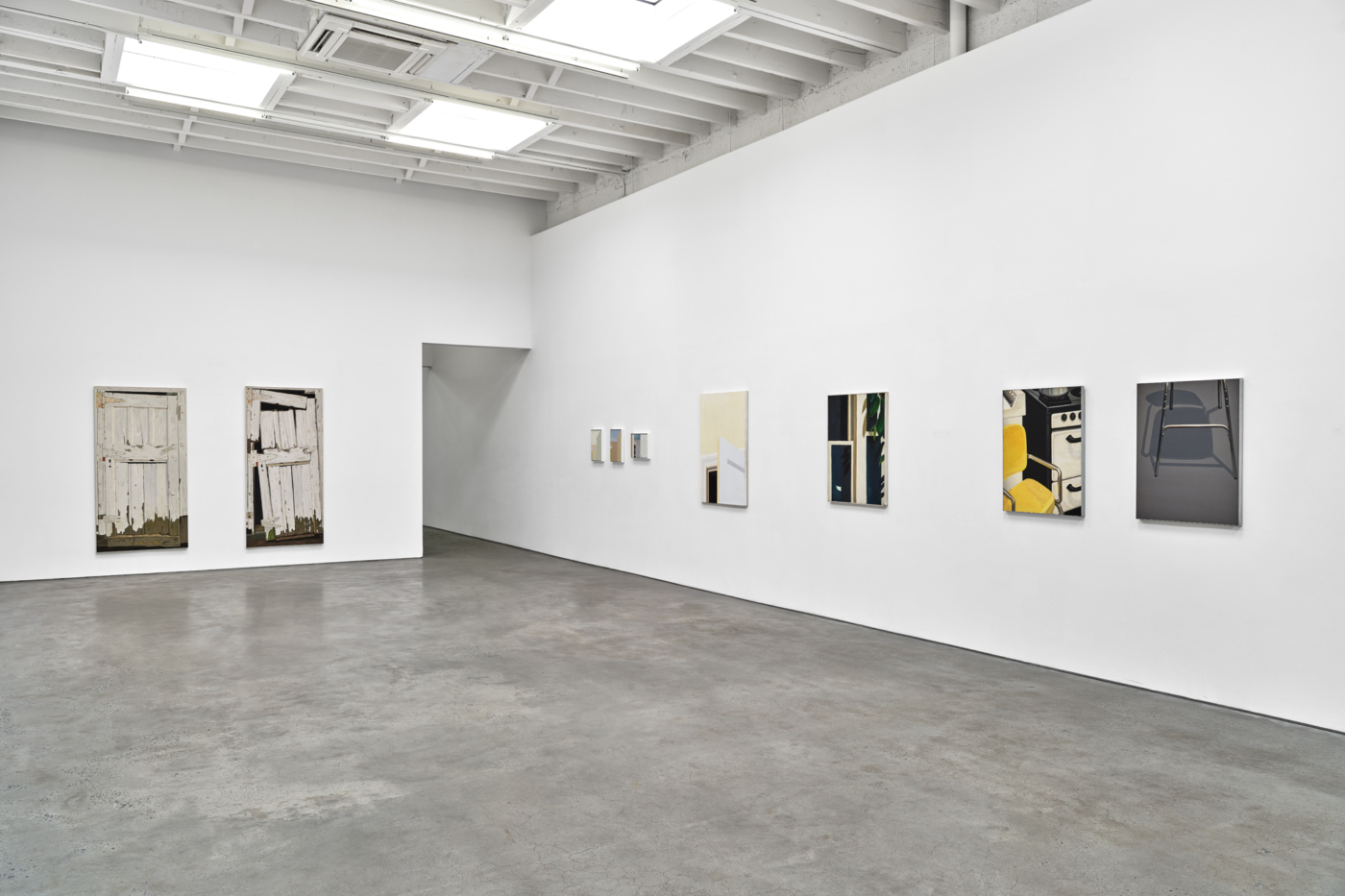 View #6, The View From Inside, 2025_NY 188