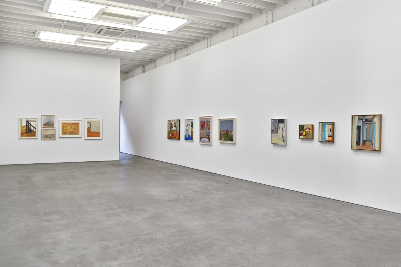 View #12, The View From Inside, 2025_NY 188