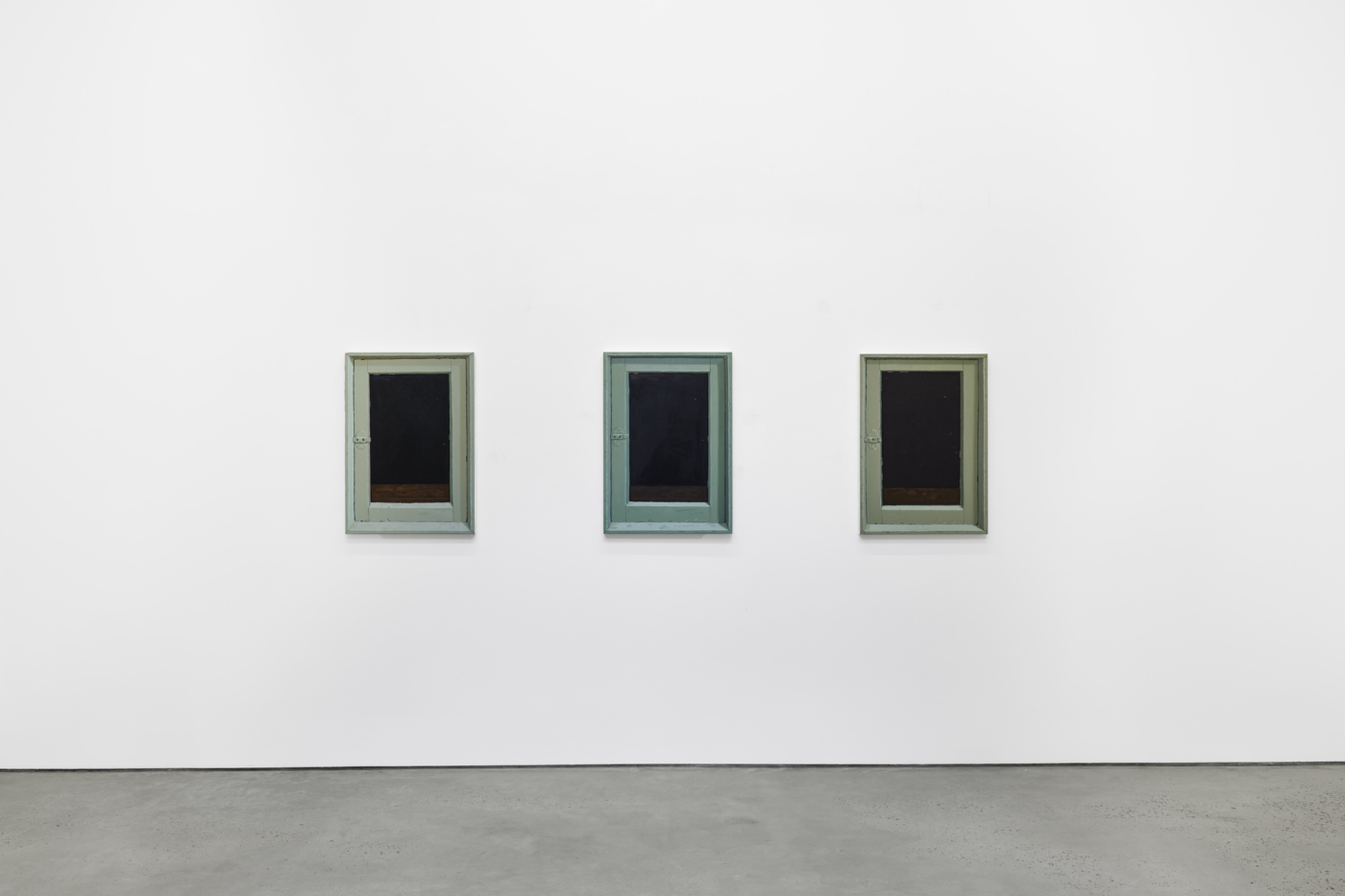 View #15, The View From Inside, 2025_NY 188