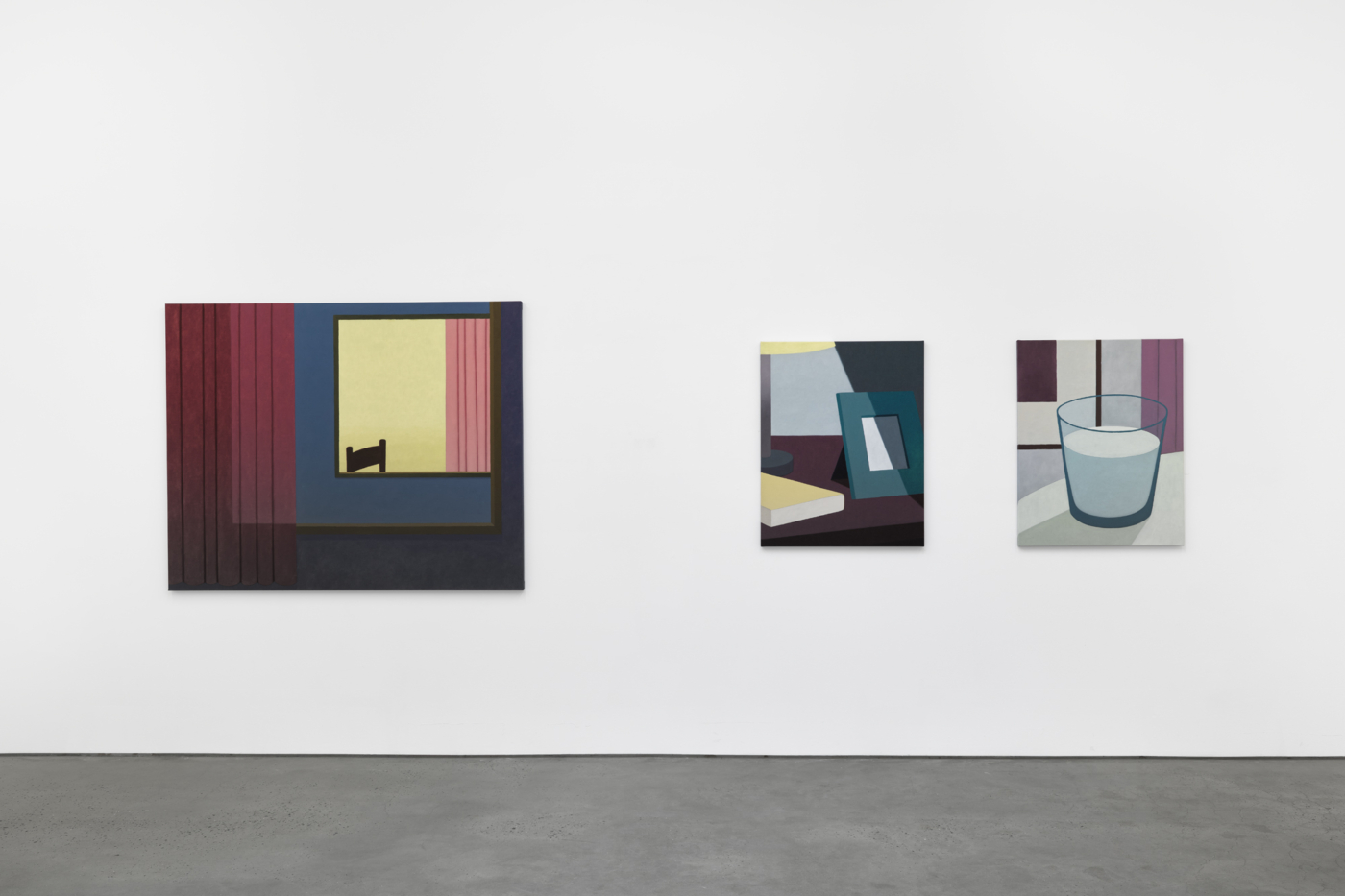 View #13, The View From Inside, 2025_NY 188