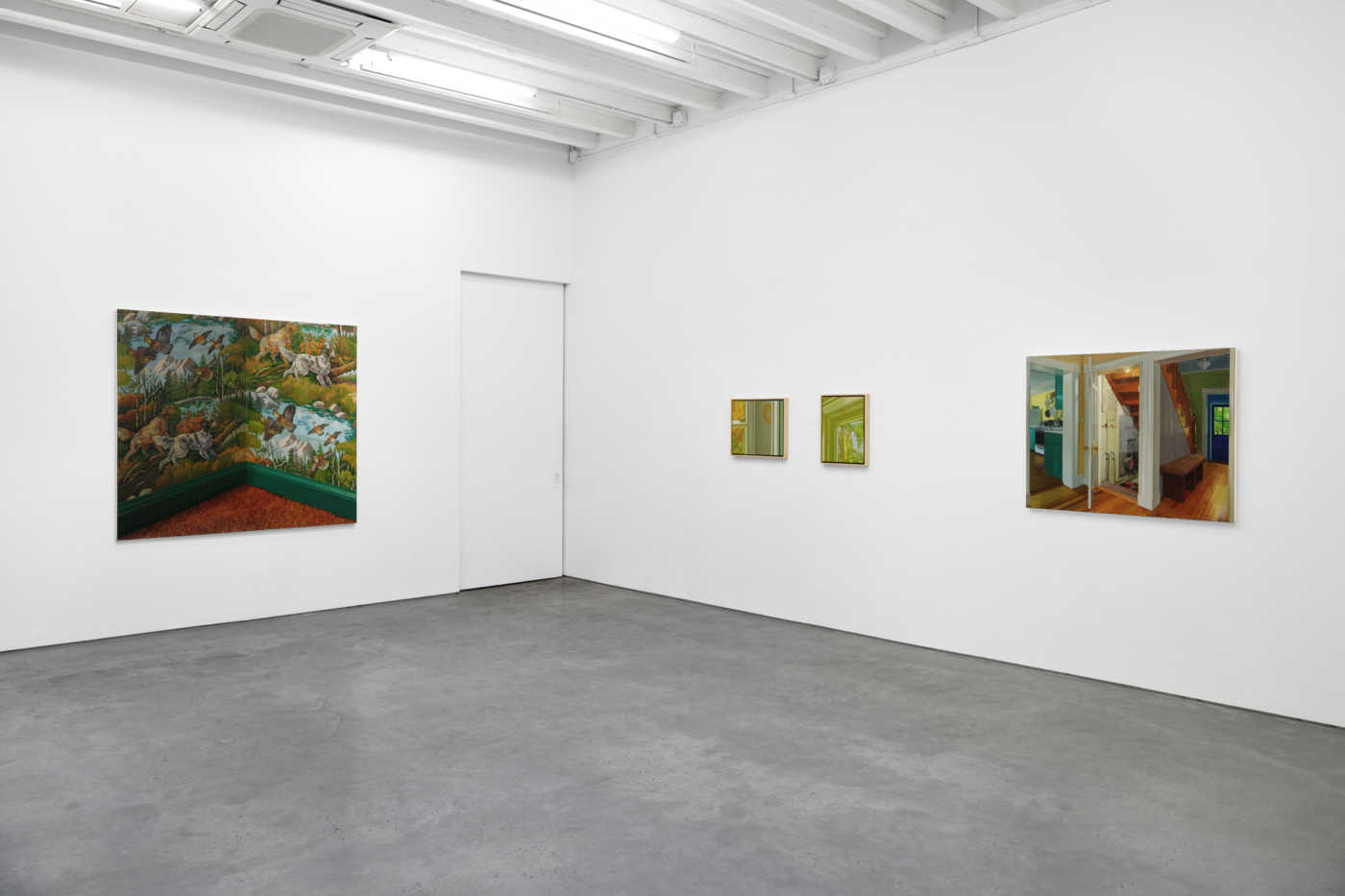 View #18, The View From Inside, 2025_NY 188