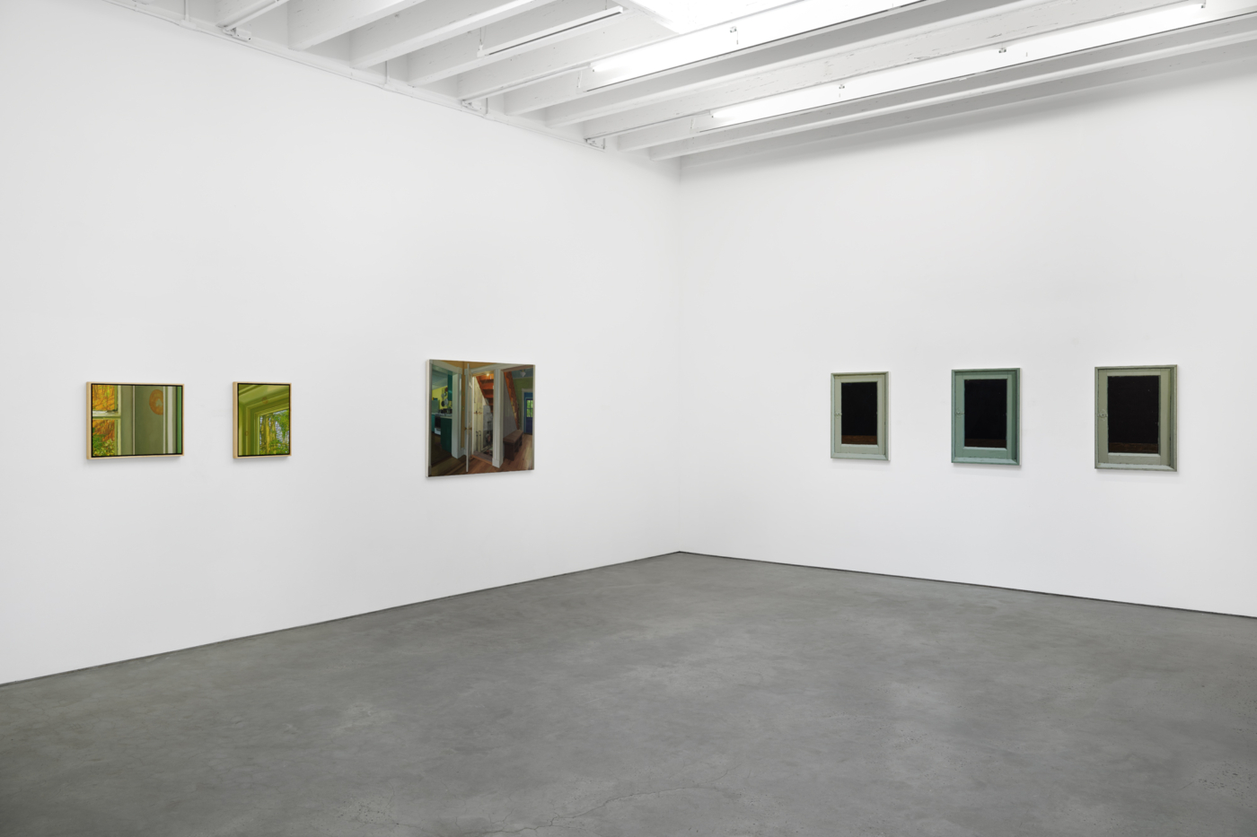 View #16, The View From Inside, 2025_NY 188