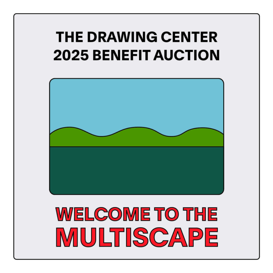 Milton Avery, Ann Craven, Jane Dickson, and Marley Freeman included in The Drawing Center 2025 Benefit Auction