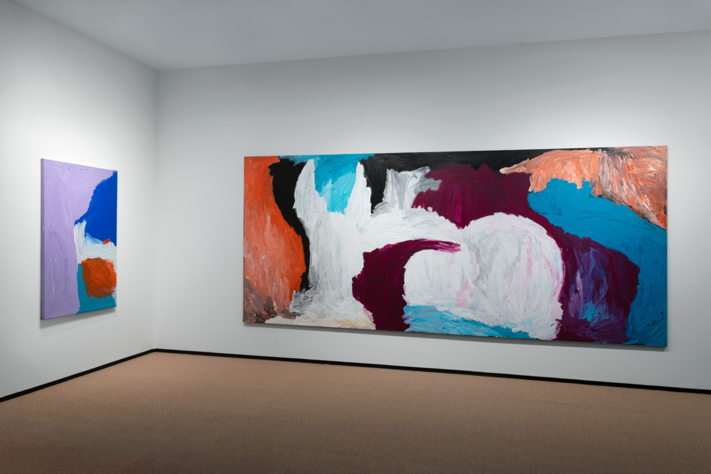 View #2, Frieze Masters 2025