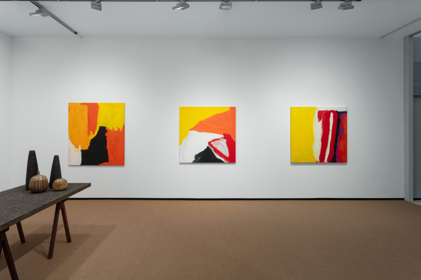 View #4, Frieze Masters 2025