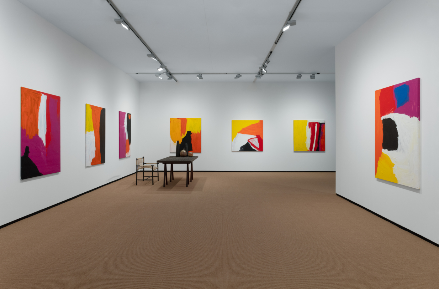 View #10, Frieze Masters 2025