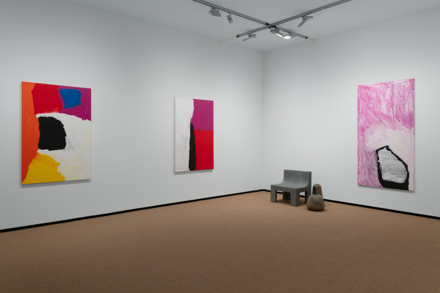 View #8, Frieze Masters 2025