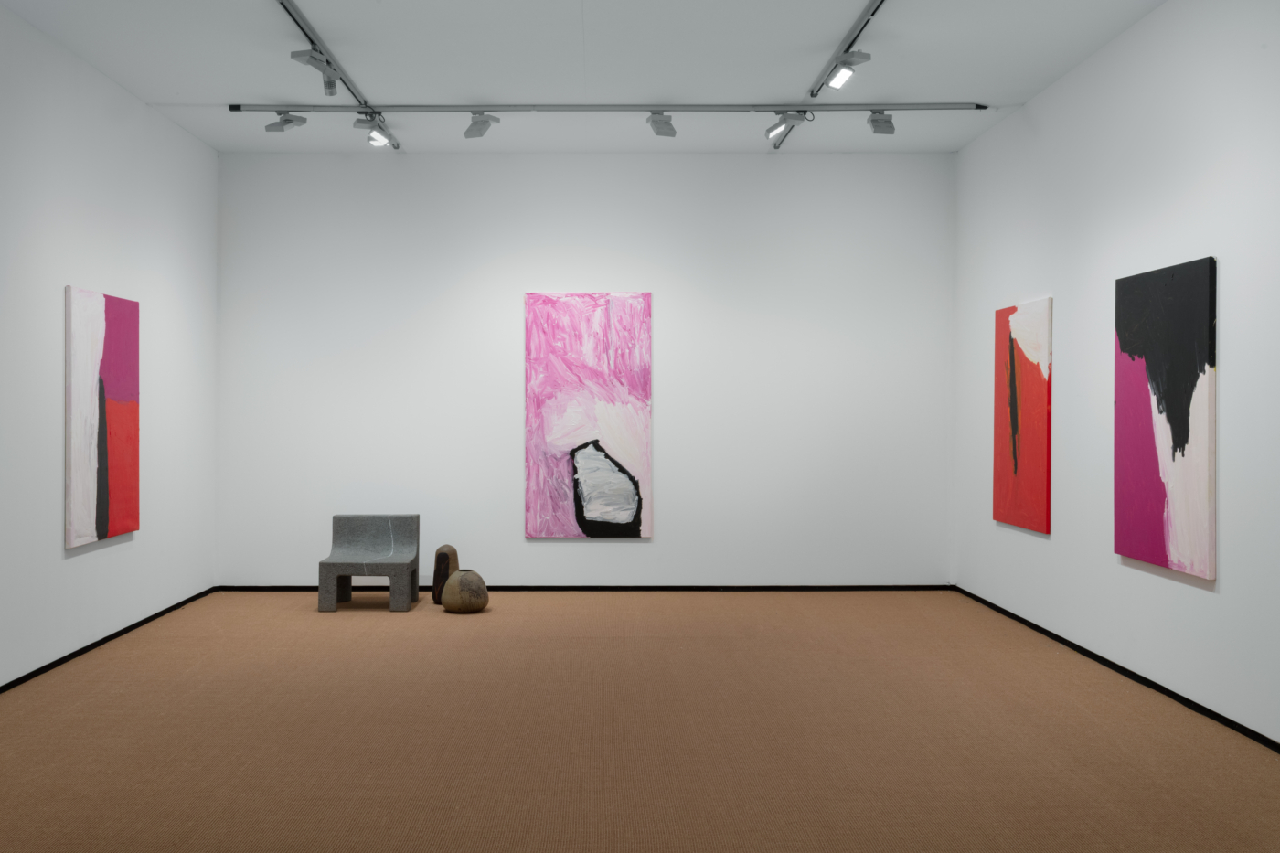 View #7, Frieze Masters 2025