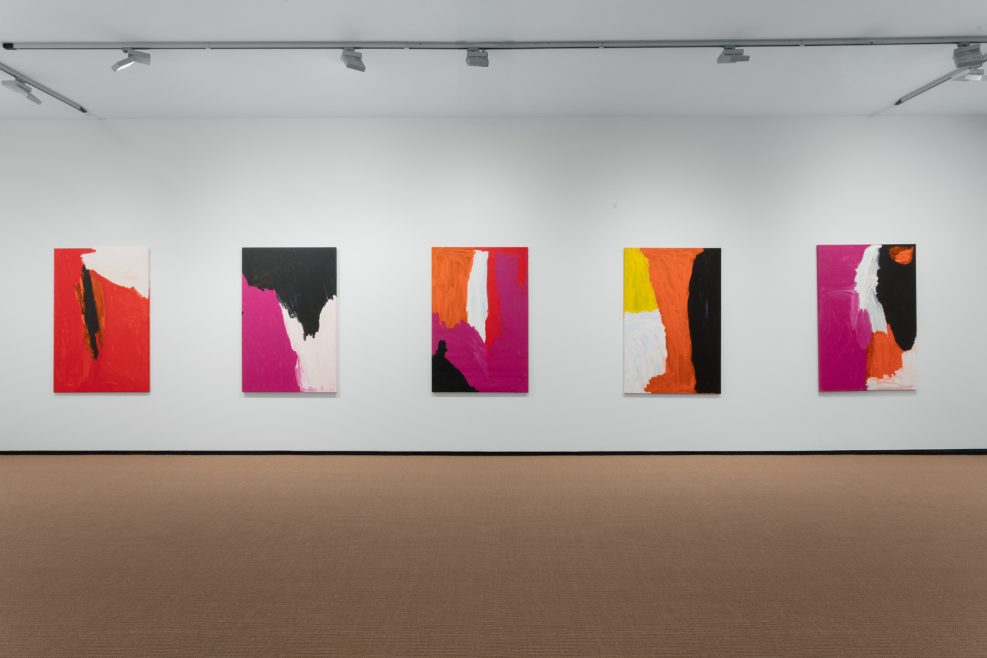 View #6, Frieze Masters 2025