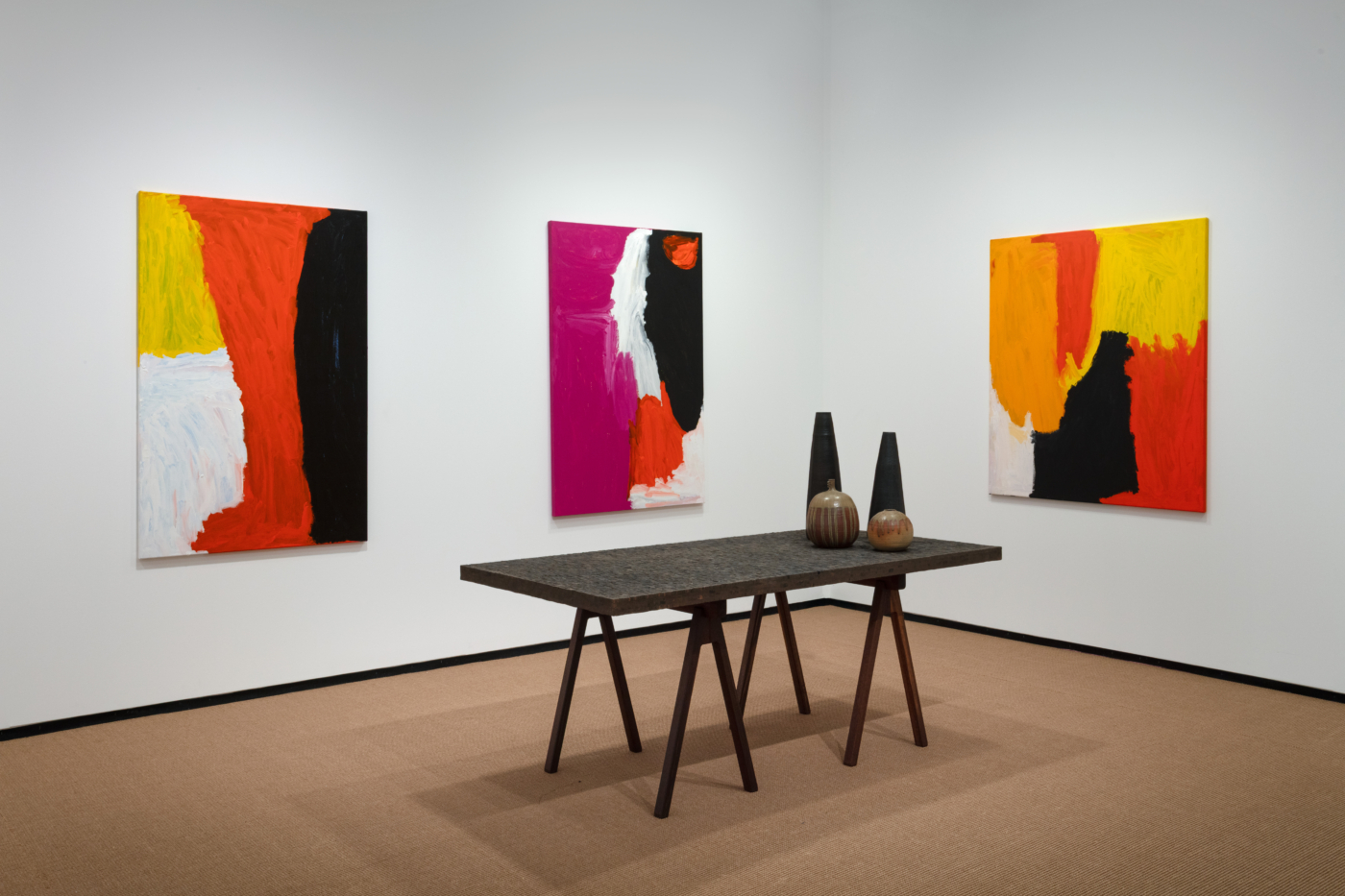 View #5, Frieze Masters 2025