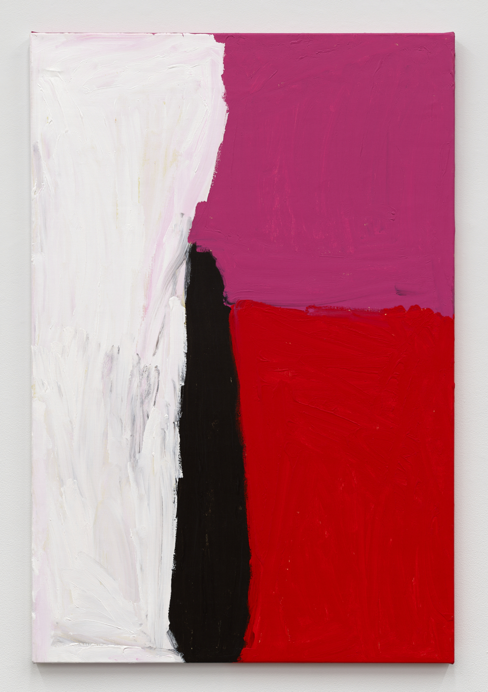 Dibirdibi Country, 2009. Acrylic on linen, 59½ x 40 in. (151.13 x 101.60 cm)