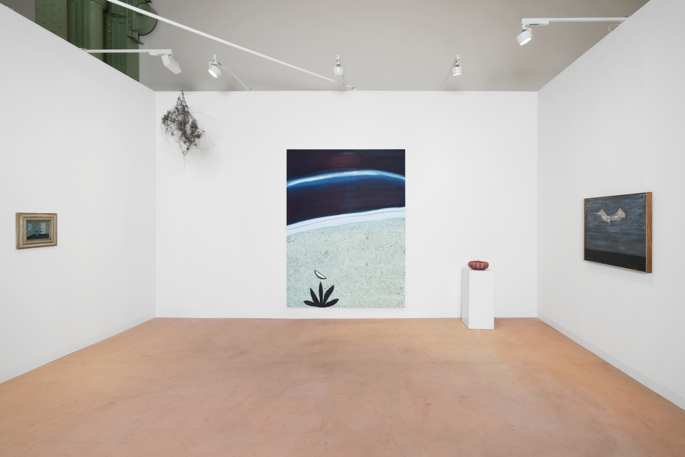 View #3, Art Basel Paris 2025