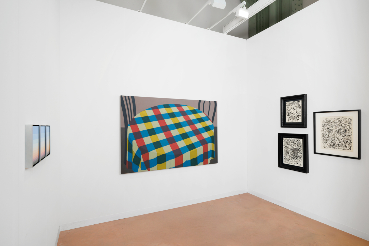 View #9, Art Basel Paris 2025