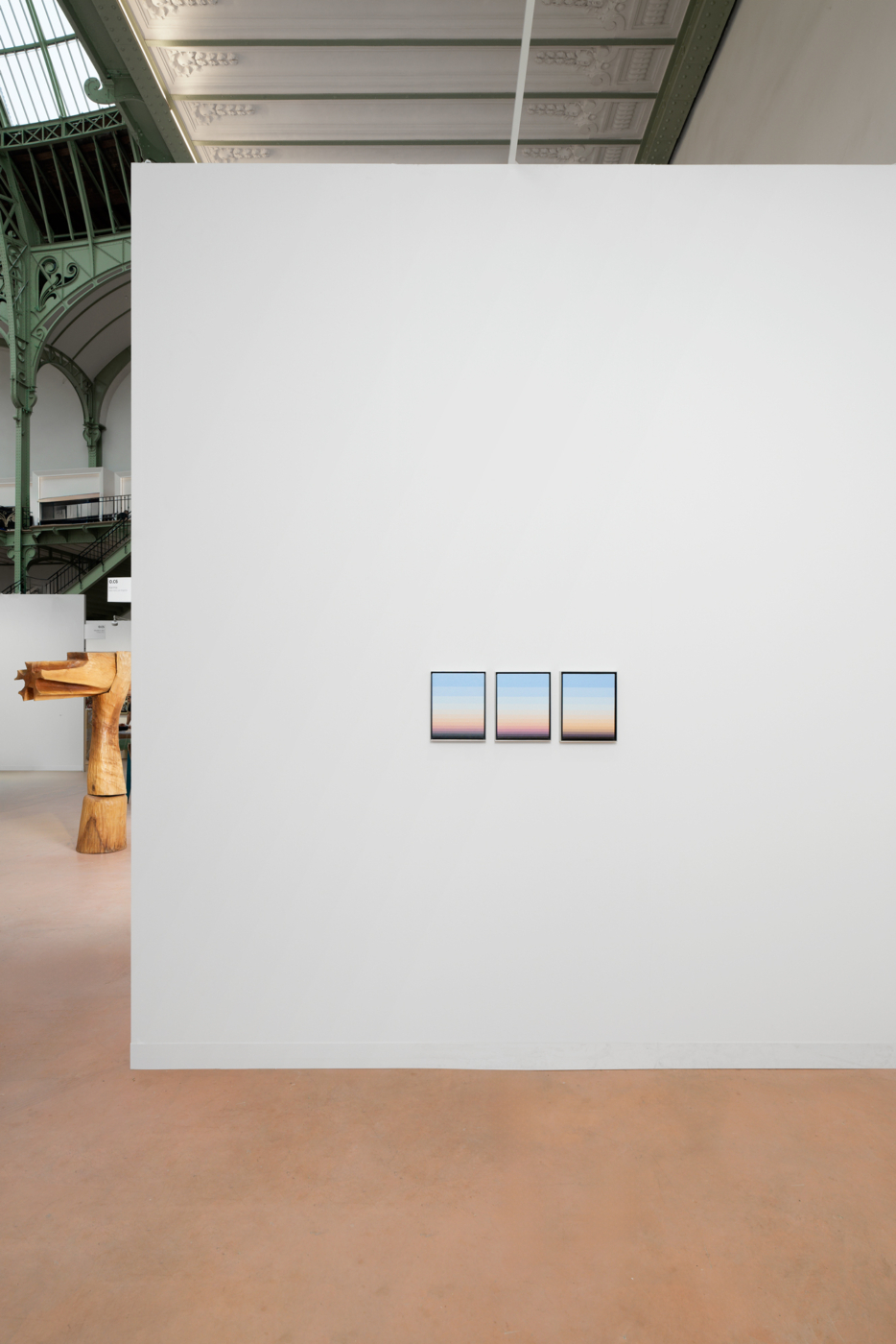 View #8, Art Basel Paris 2025