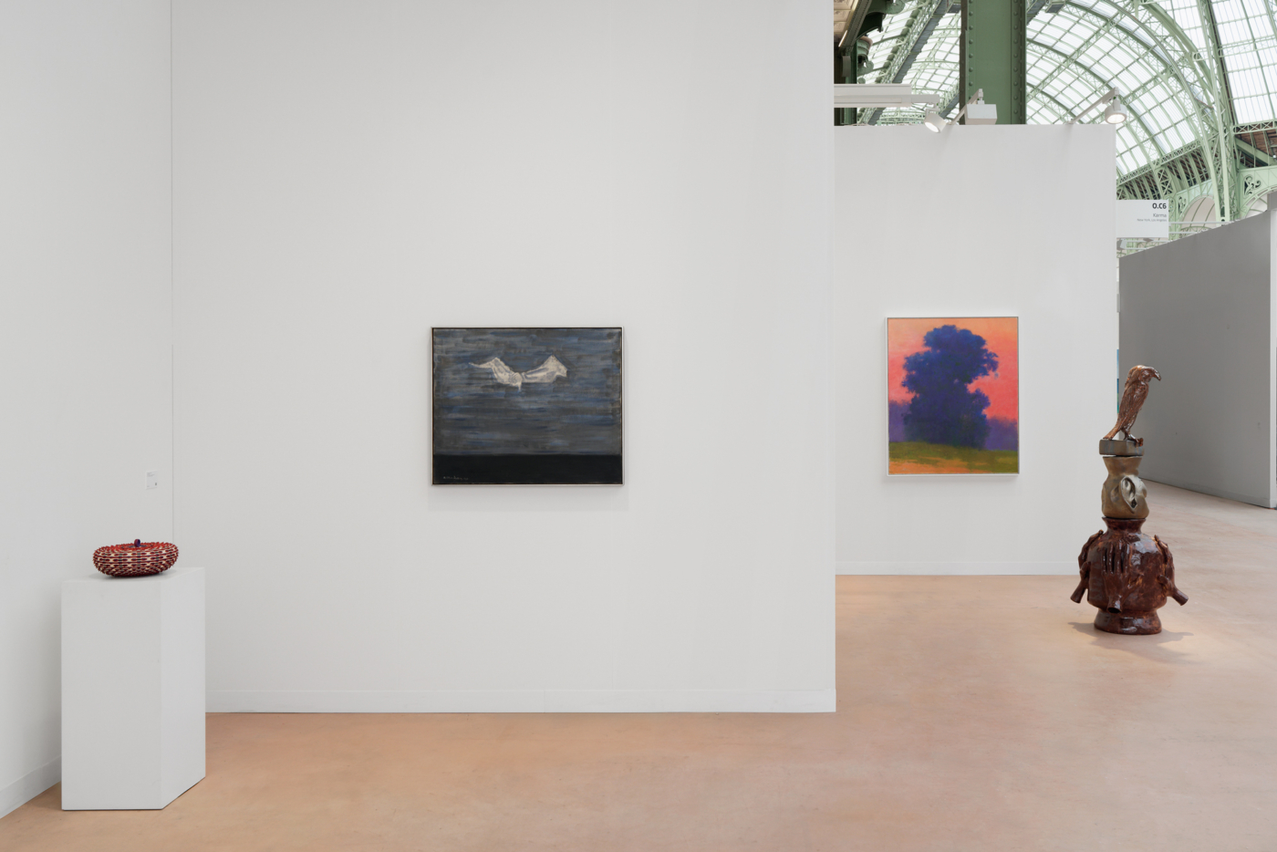 View #5, Art Basel Paris 2025