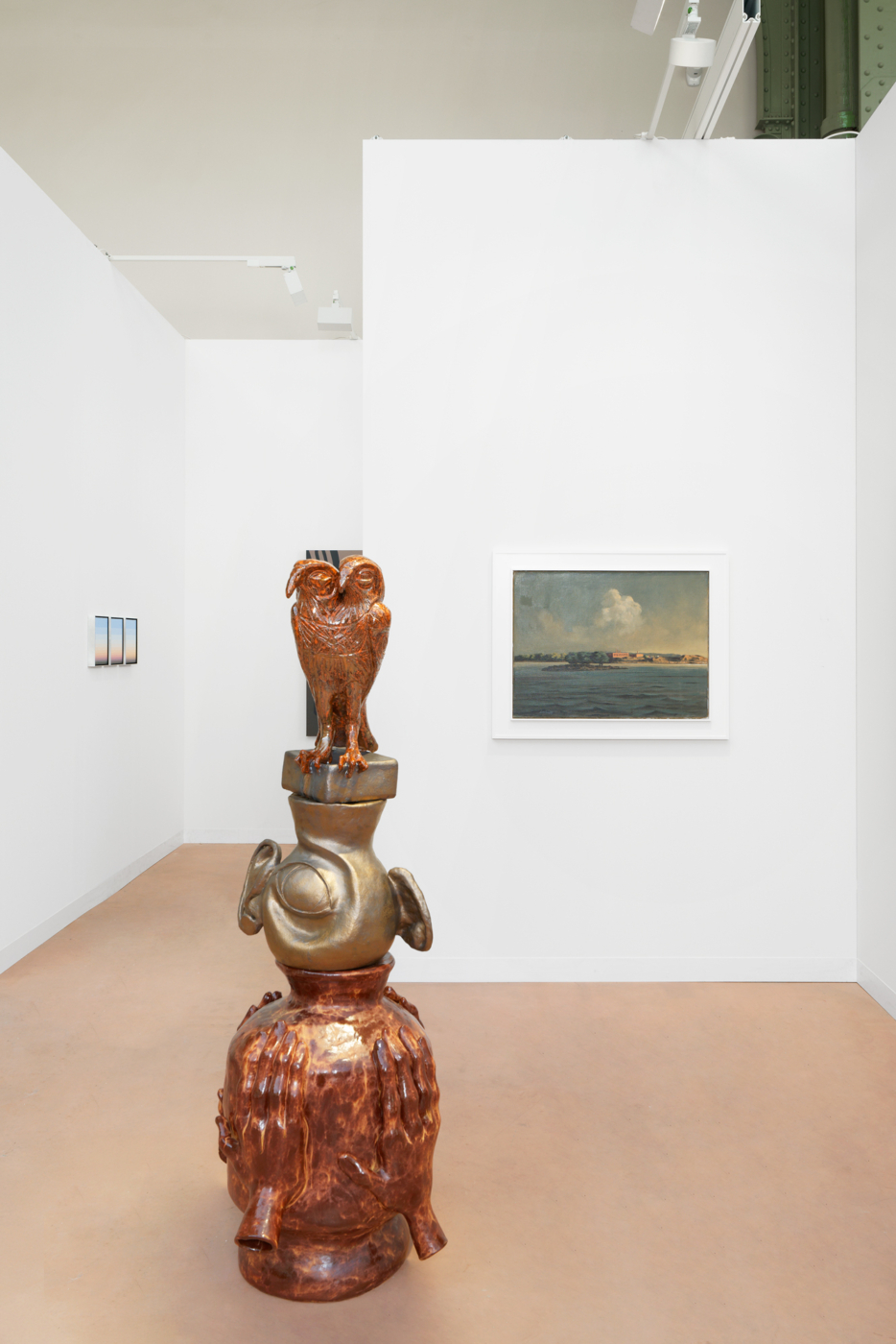 View #7, Art Basel Paris 2025