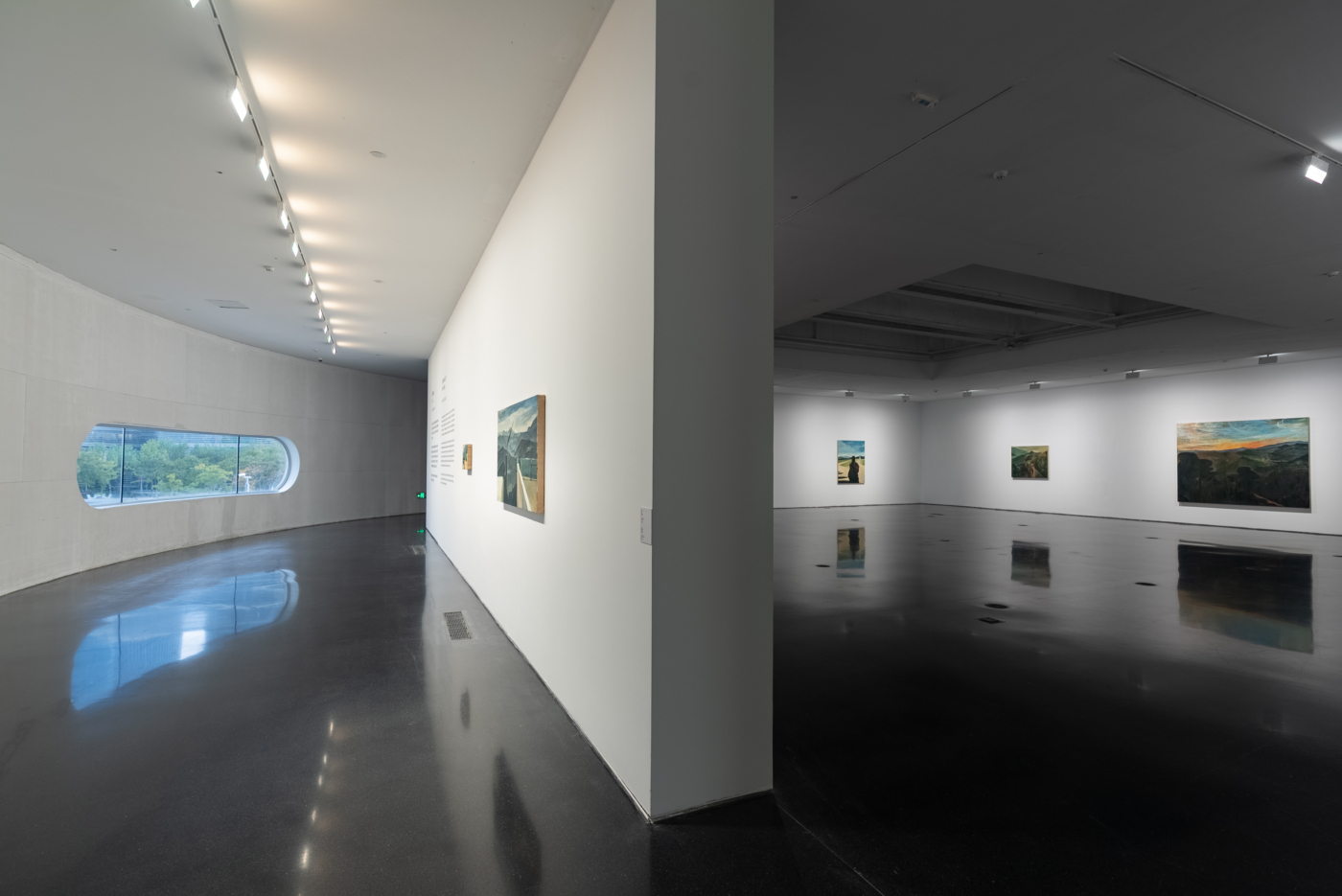 View #3, Xiao Jiang at TANK Shanghai