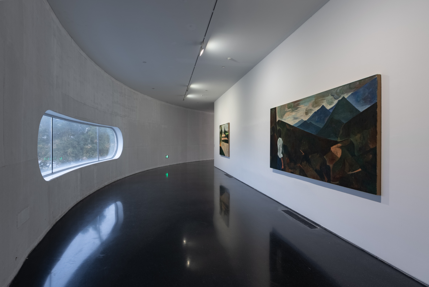 View #9, Xiao Jiang at TANK Shanghai