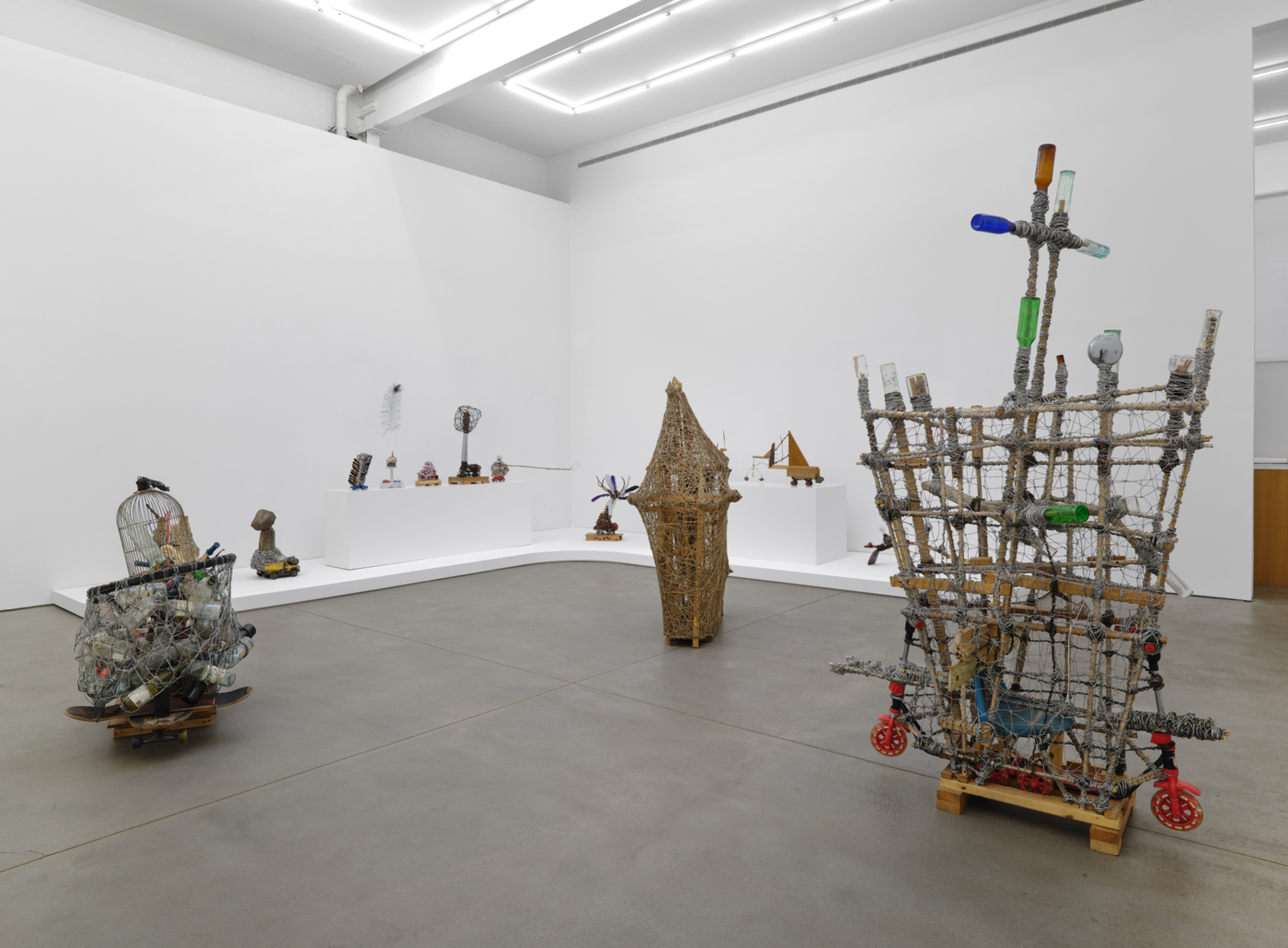 View #4, Arthur Simms 2026_NY 22