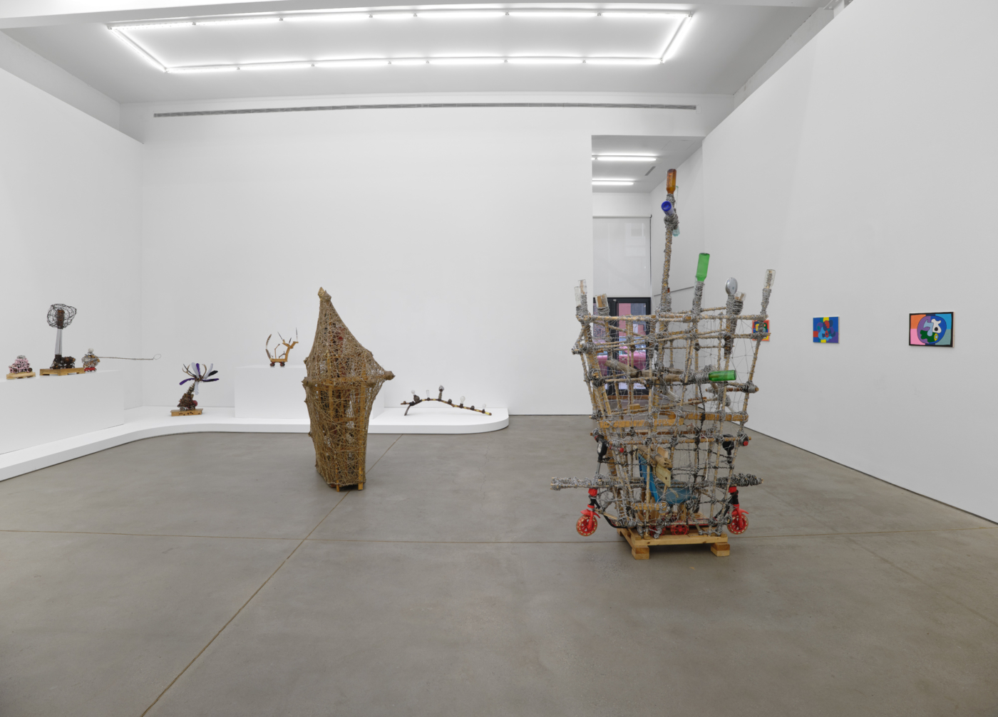 View #15, Arthur Simms 2026_NY 22