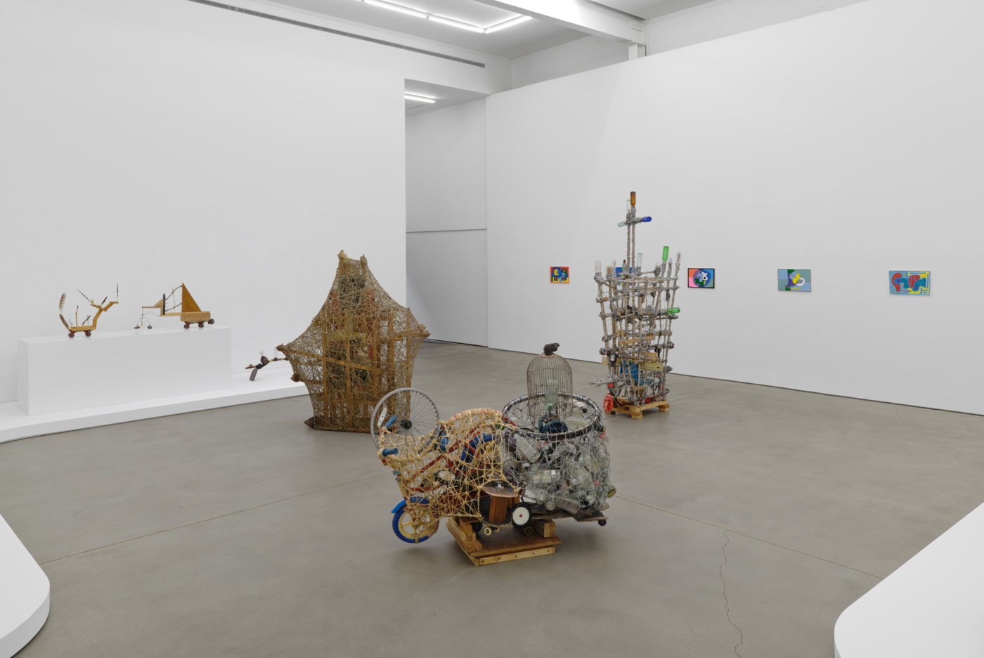 View #13, Arthur Simms 2026_NY 22