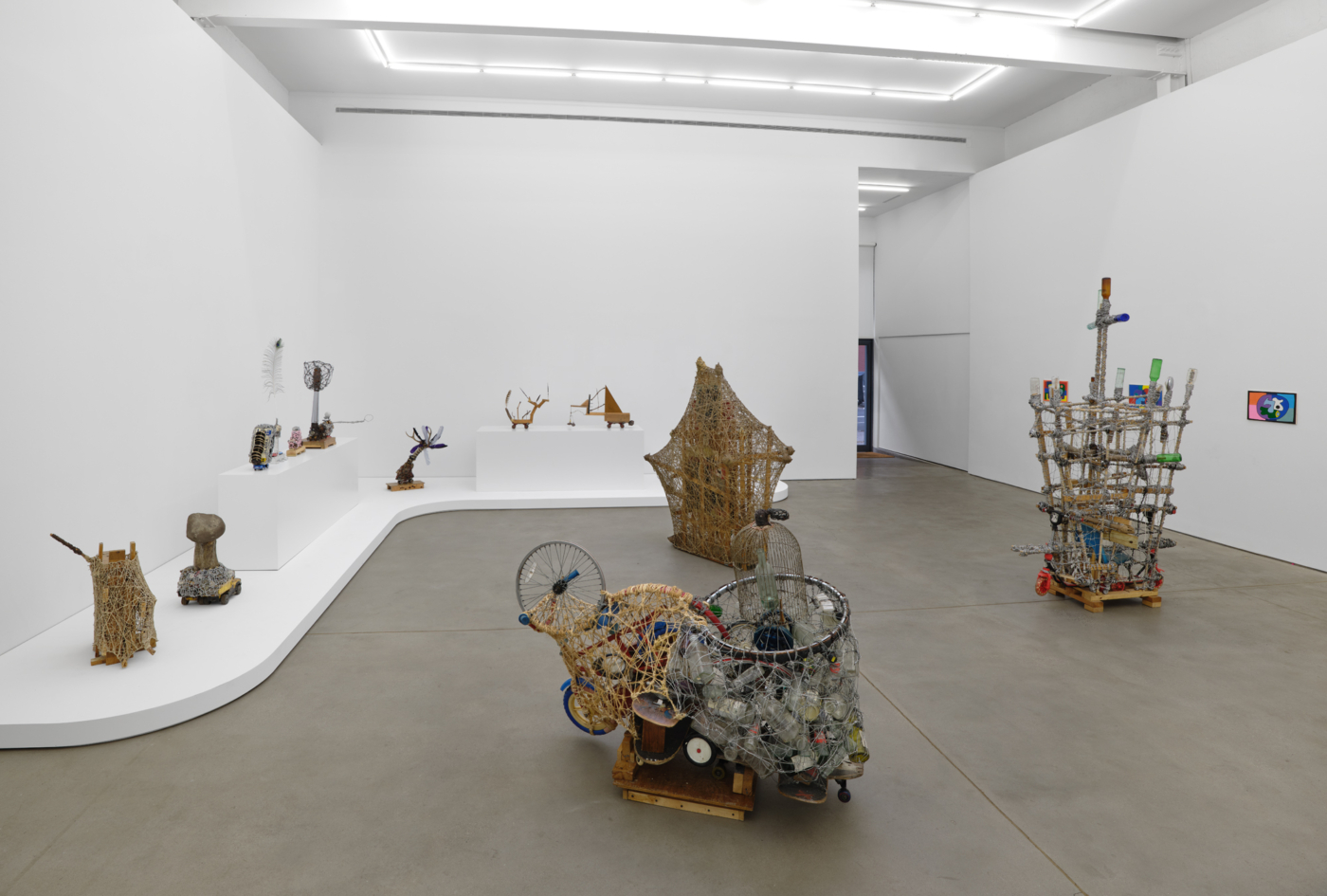 View #14, Arthur Simms 2026_NY 22