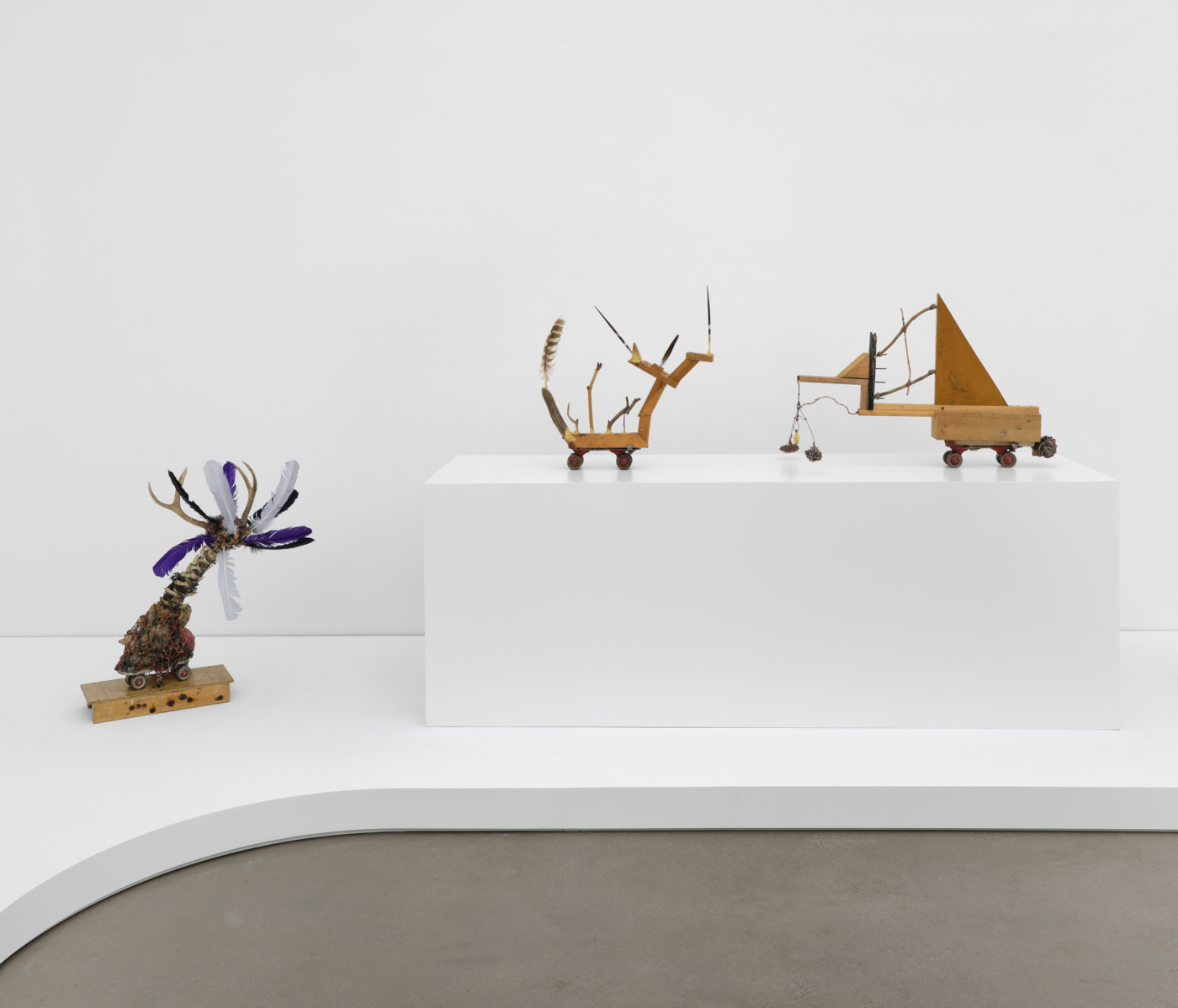 View #6, Arthur Simms 2026_NY 22