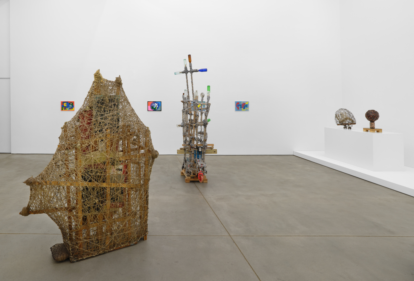 View #9, Arthur Simms 2026_NY 22