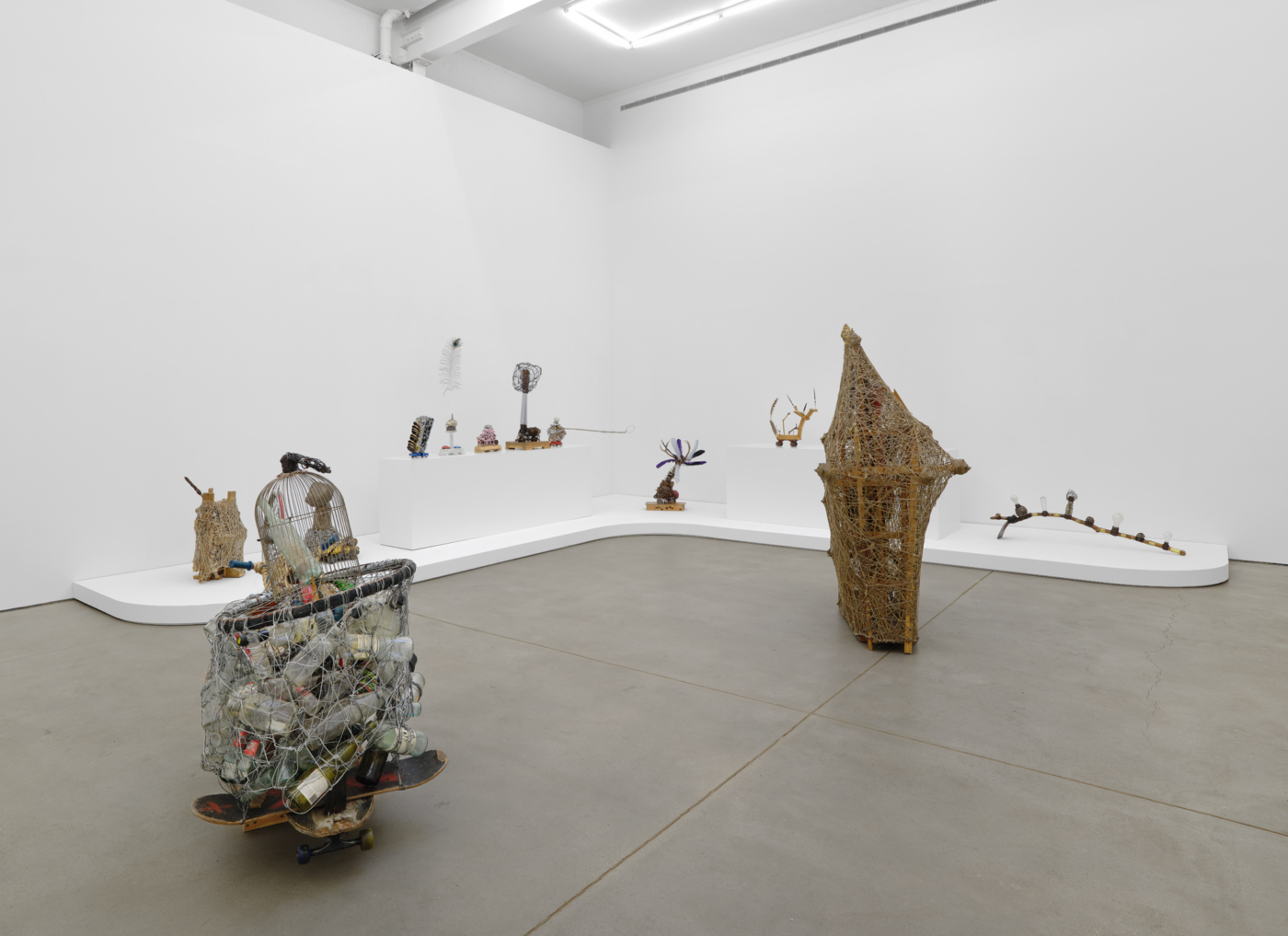 View #5, Arthur Simms 2026_NY 22