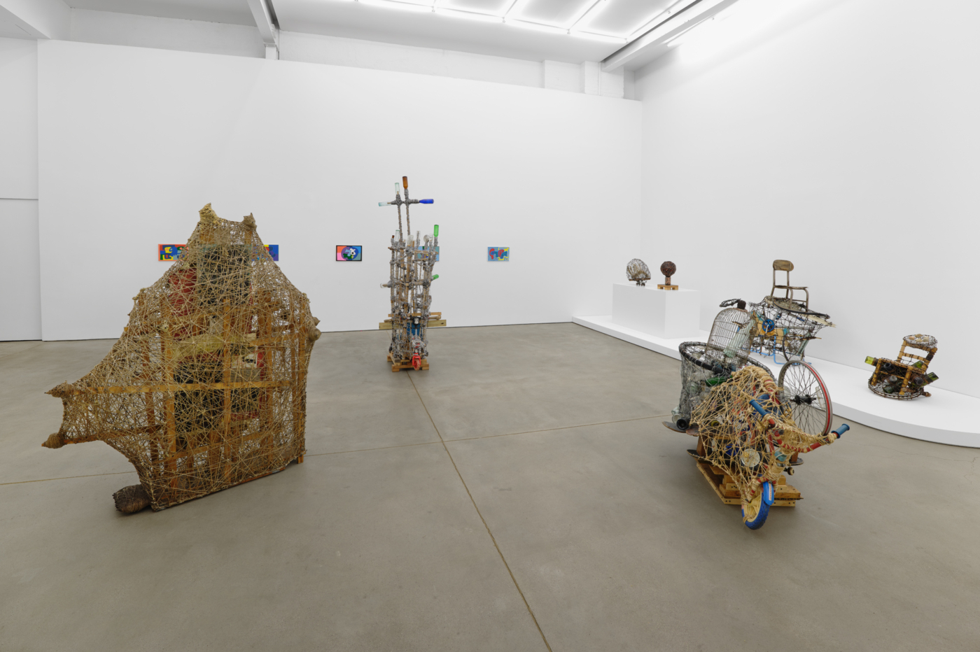 View #8, Arthur Simms 2026_NY 22