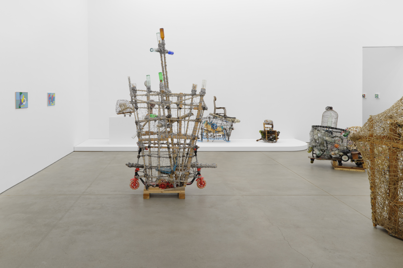 View #2, Arthur Simms 2026_NY 22