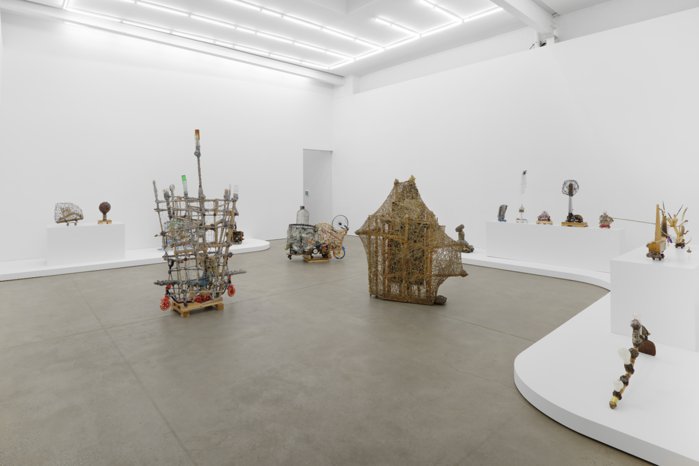 View #1, Arthur Simms 2026_NY 22