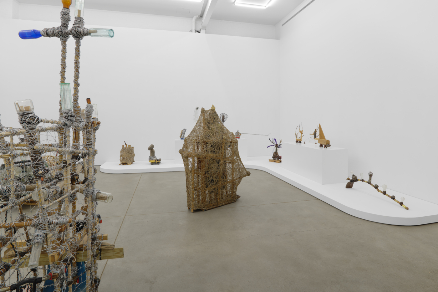 View #3, Arthur Simms 2026_NY 22